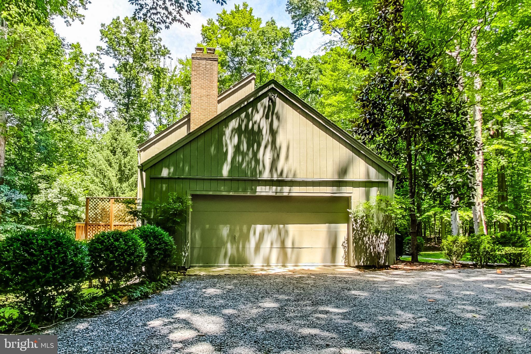 POTOMAC RIDGE ESTATES - Residential