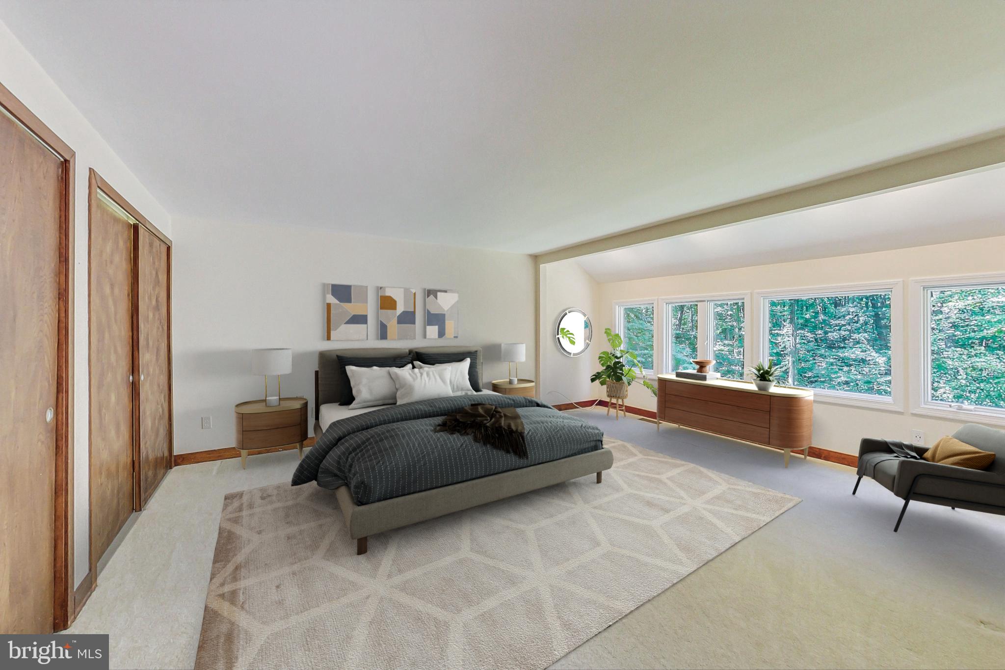 POTOMAC RIDGE ESTATES - Residential