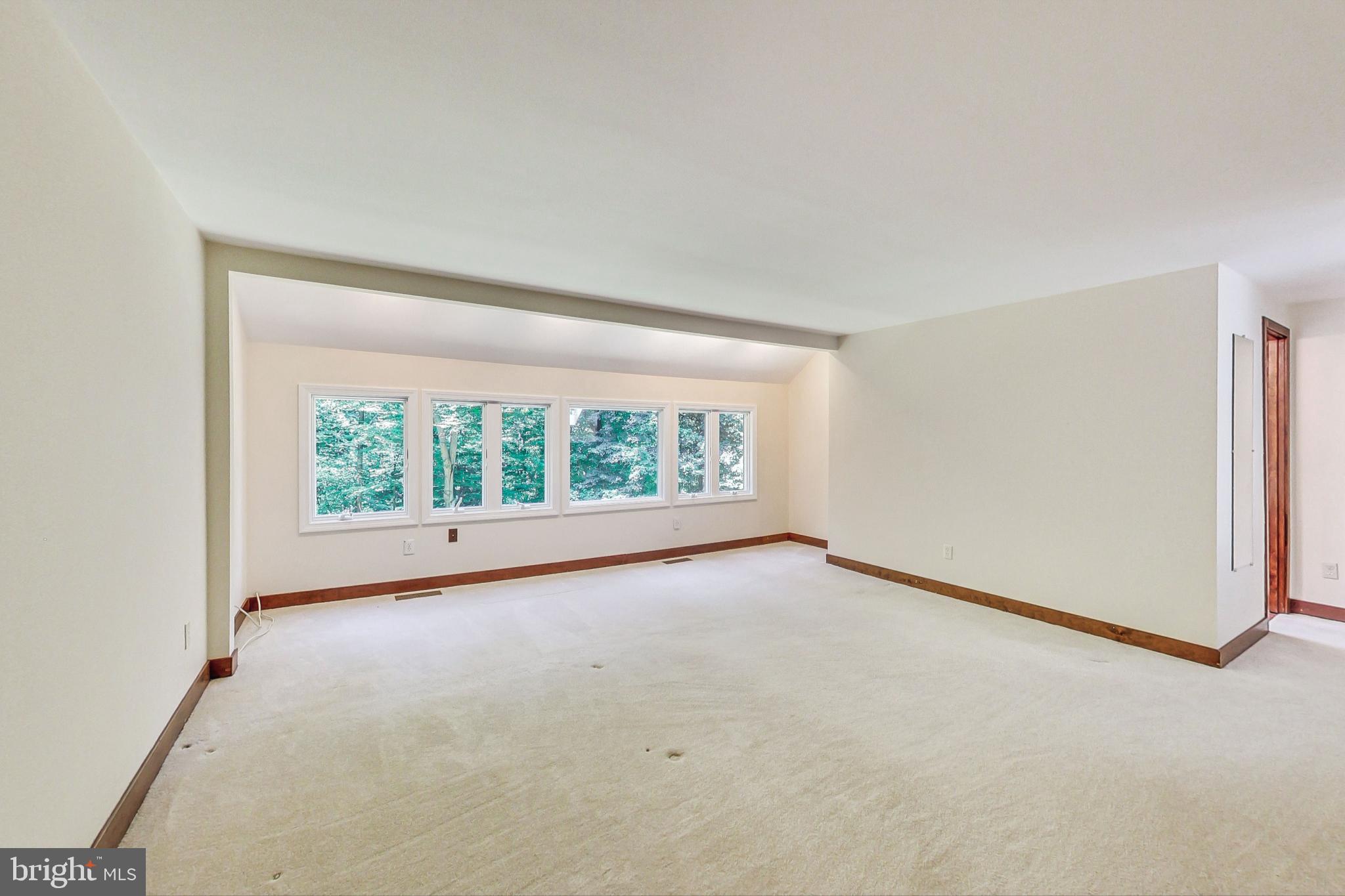 POTOMAC RIDGE ESTATES - Residential