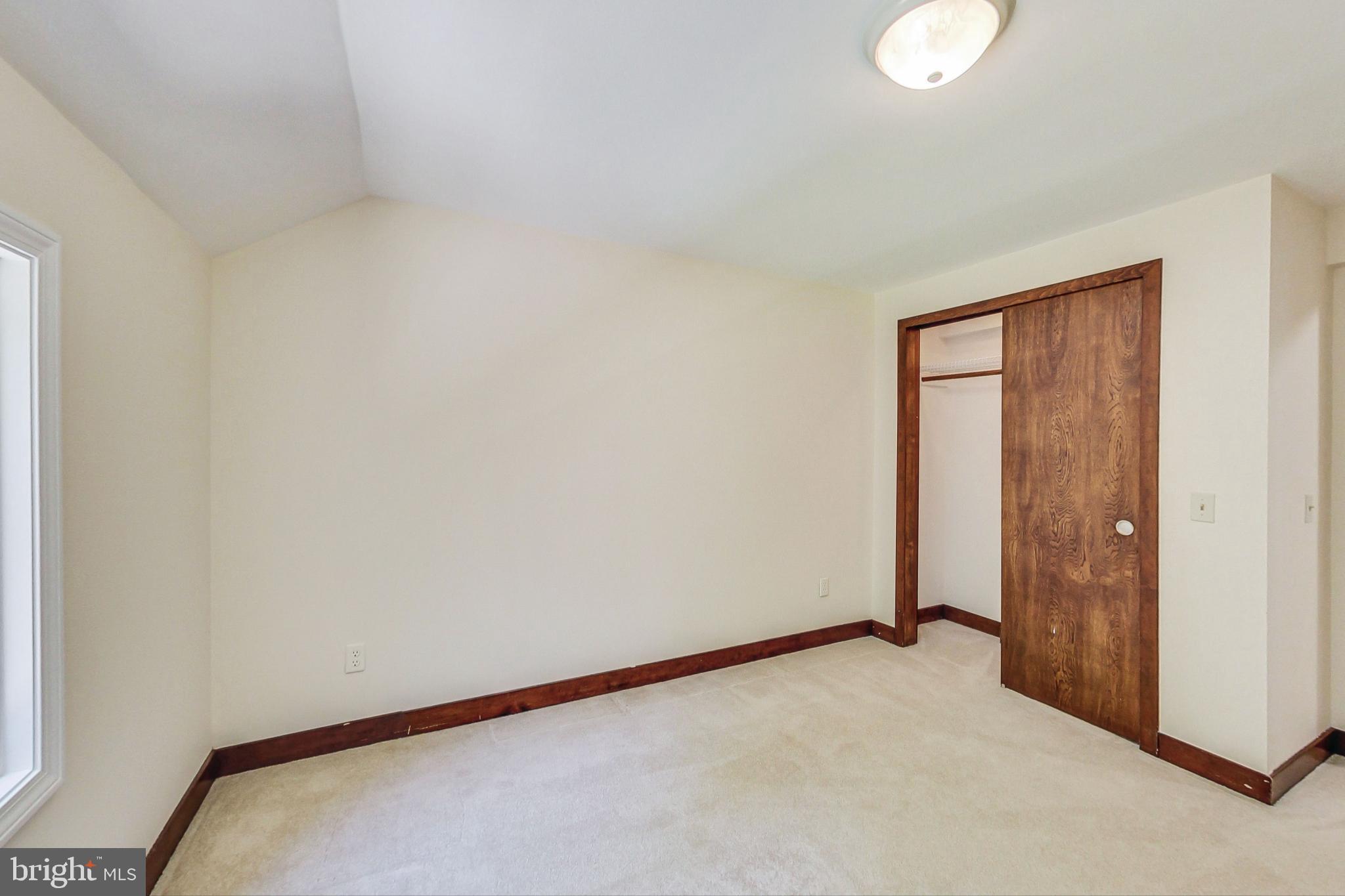 POTOMAC RIDGE ESTATES - Residential