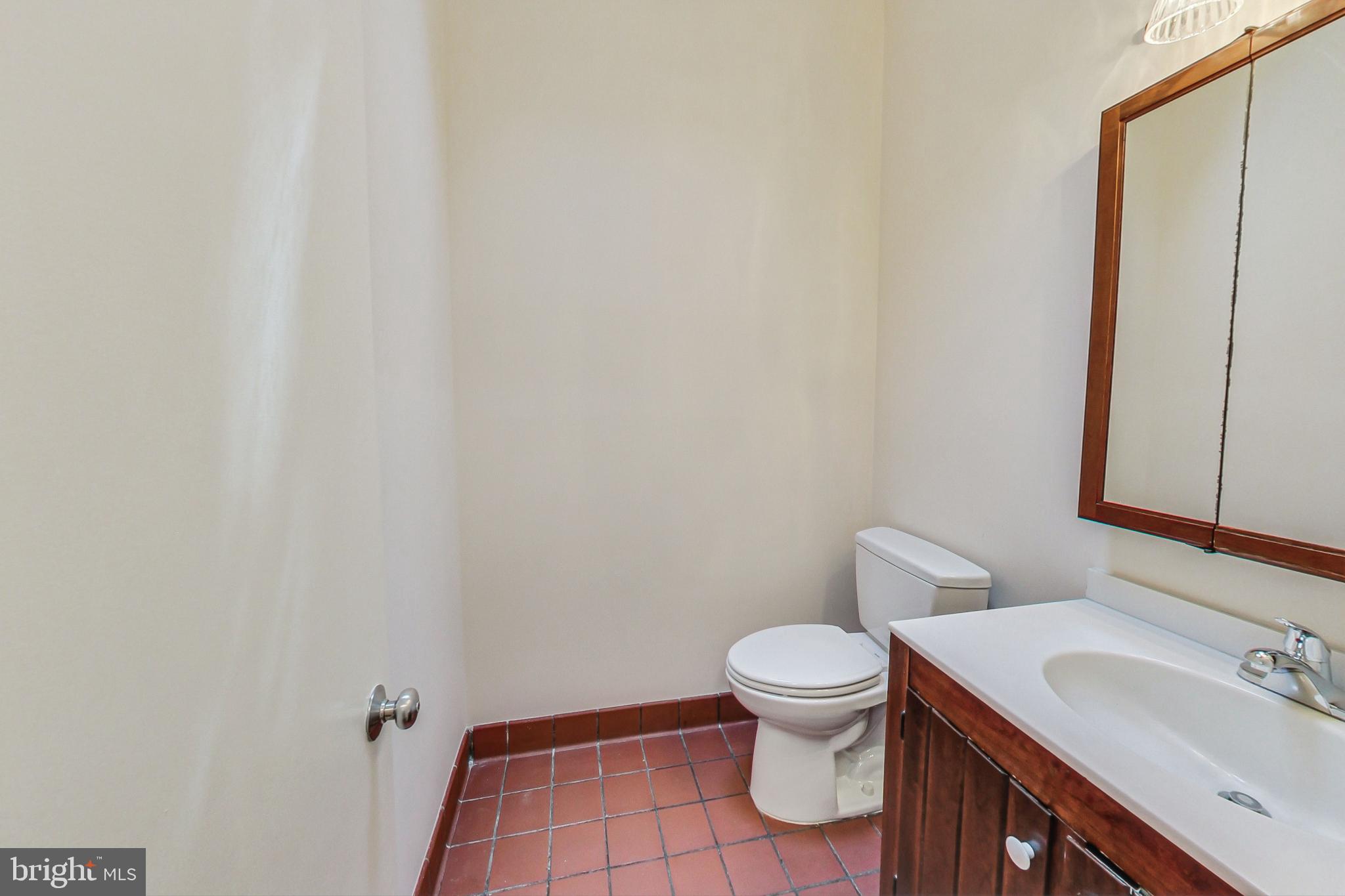 POTOMAC RIDGE ESTATES - Residential