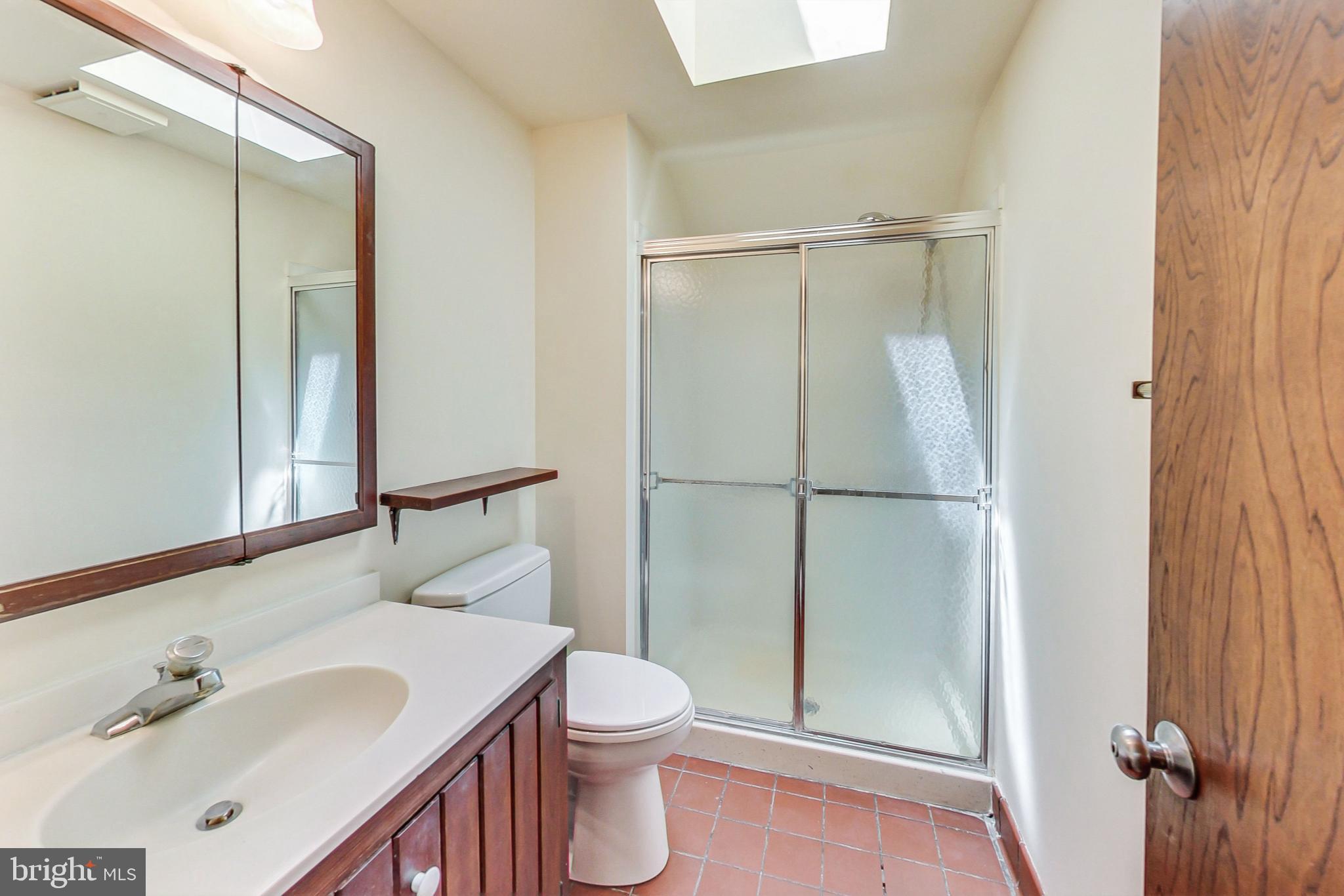 POTOMAC RIDGE ESTATES - Residential