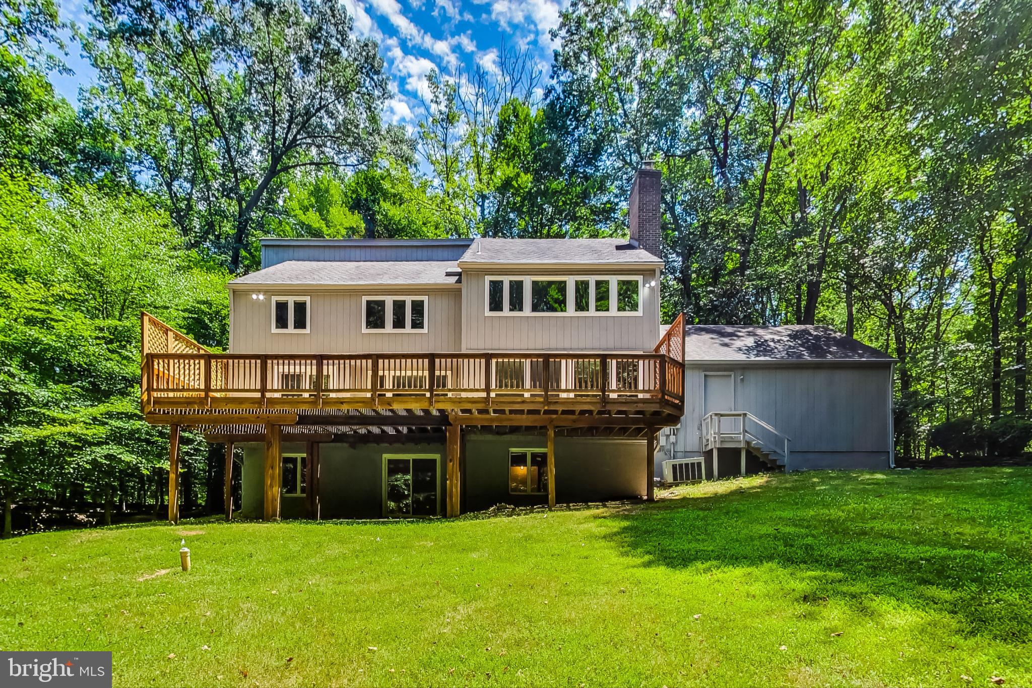 POTOMAC RIDGE ESTATES - Residential