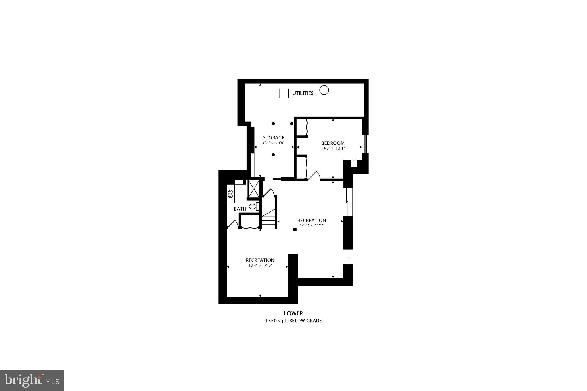 POTOMAC RIDGE ESTATES - Residential