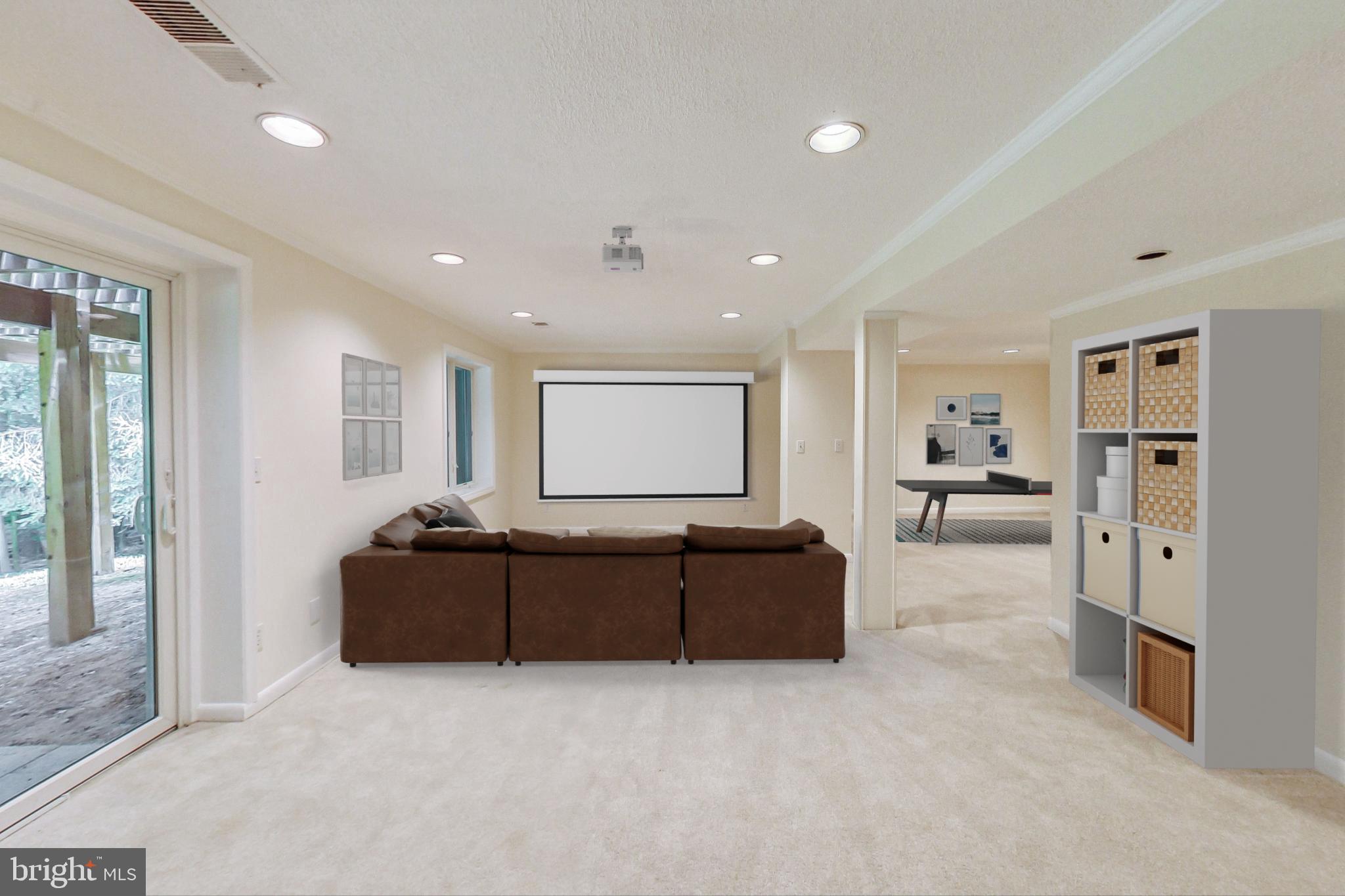 POTOMAC RIDGE ESTATES - Residential