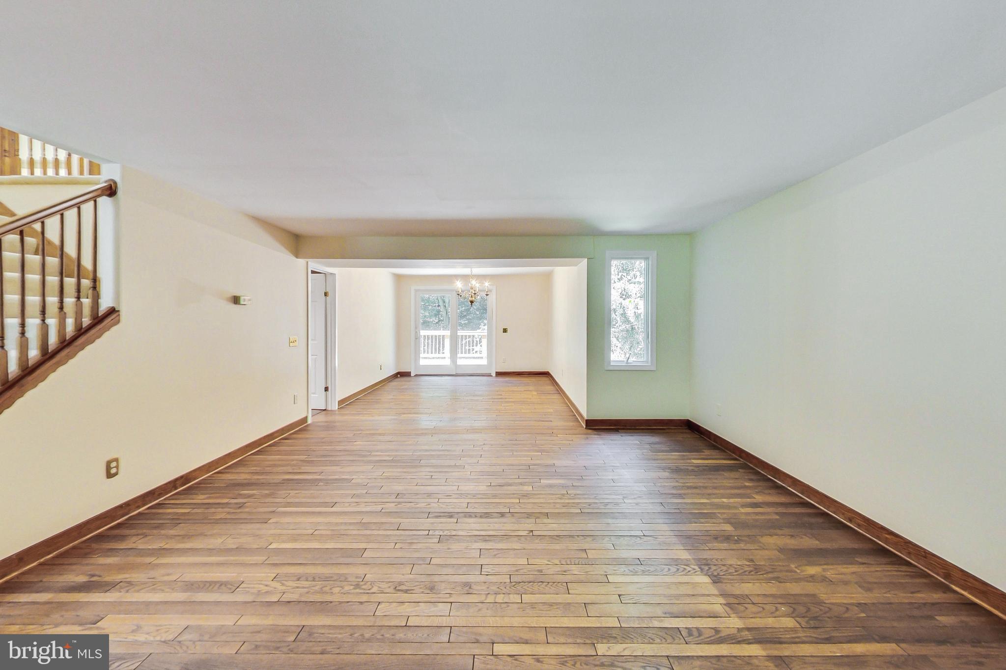 POTOMAC RIDGE ESTATES - Residential