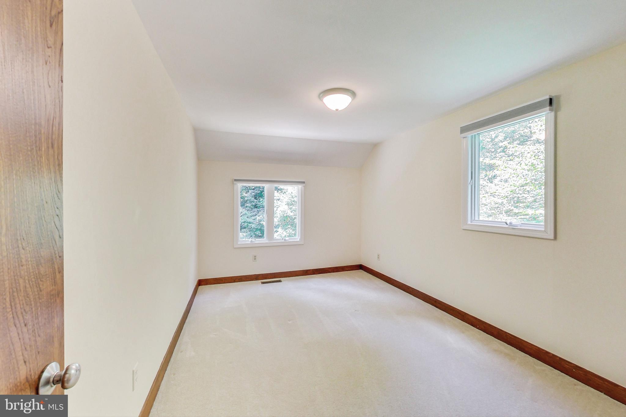 POTOMAC RIDGE ESTATES - Residential