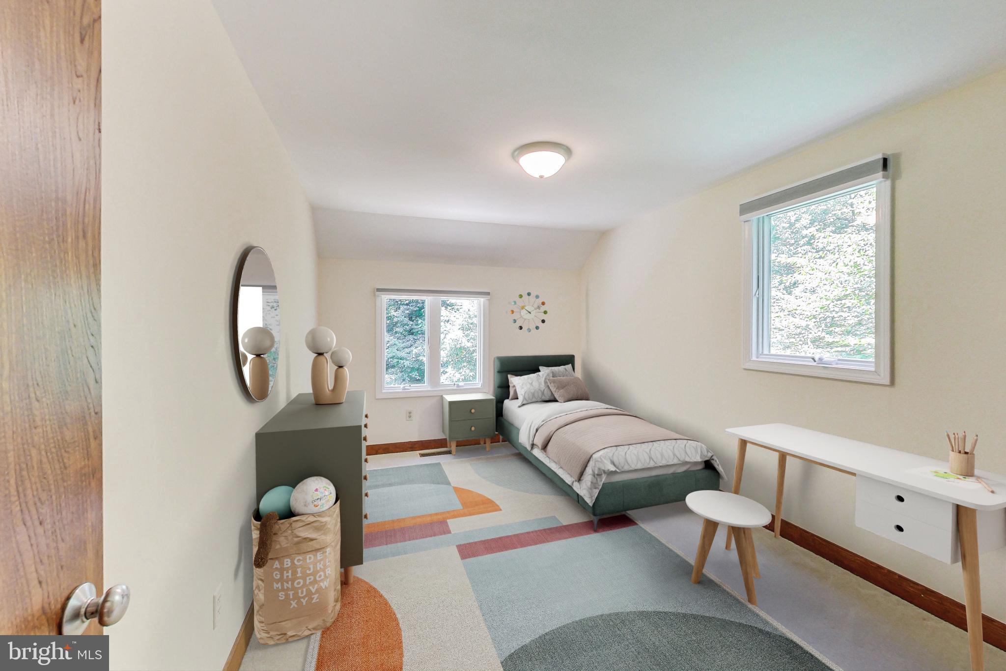 POTOMAC RIDGE ESTATES - Residential