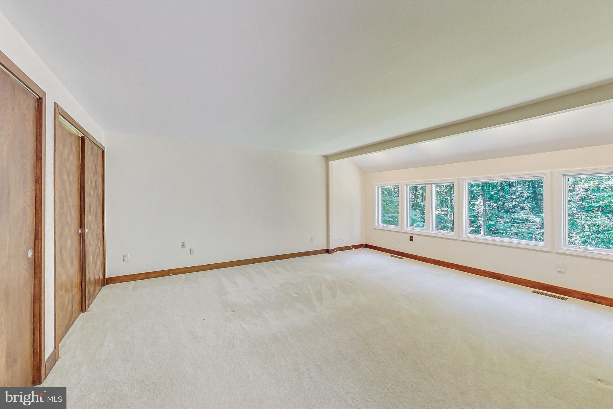 POTOMAC RIDGE ESTATES - Residential