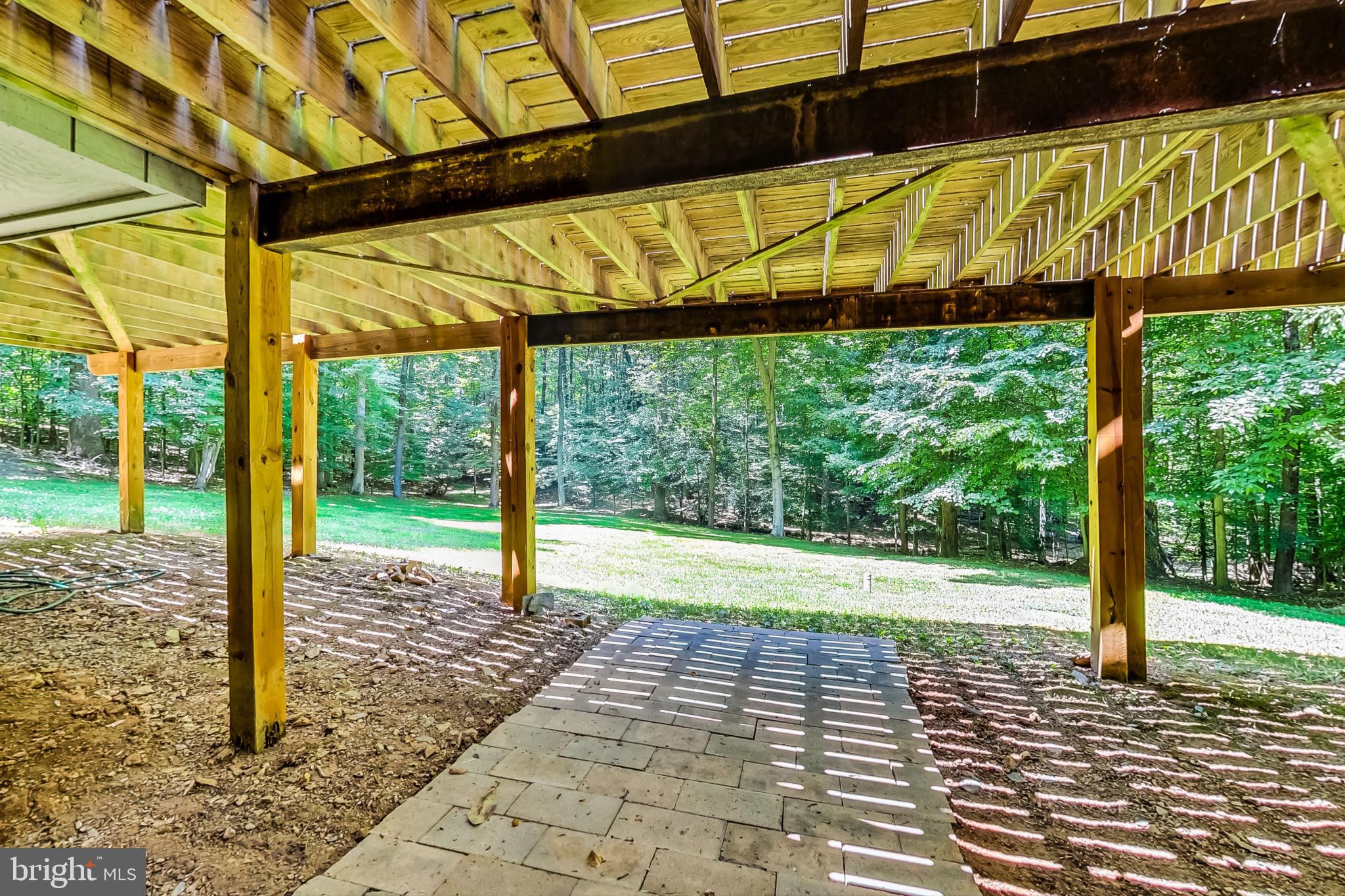 POTOMAC RIDGE ESTATES - Residential