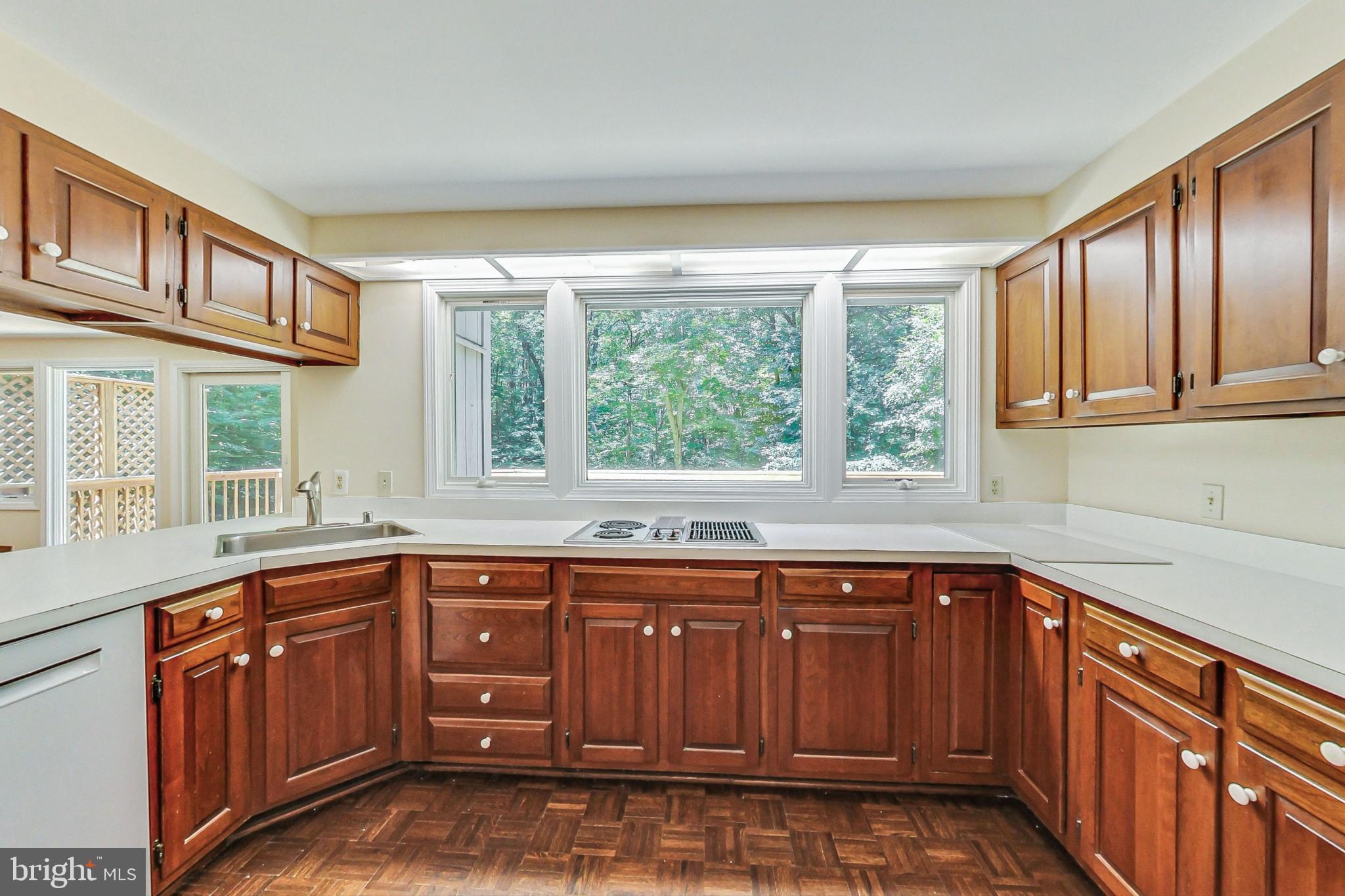 POTOMAC RIDGE ESTATES - Residential