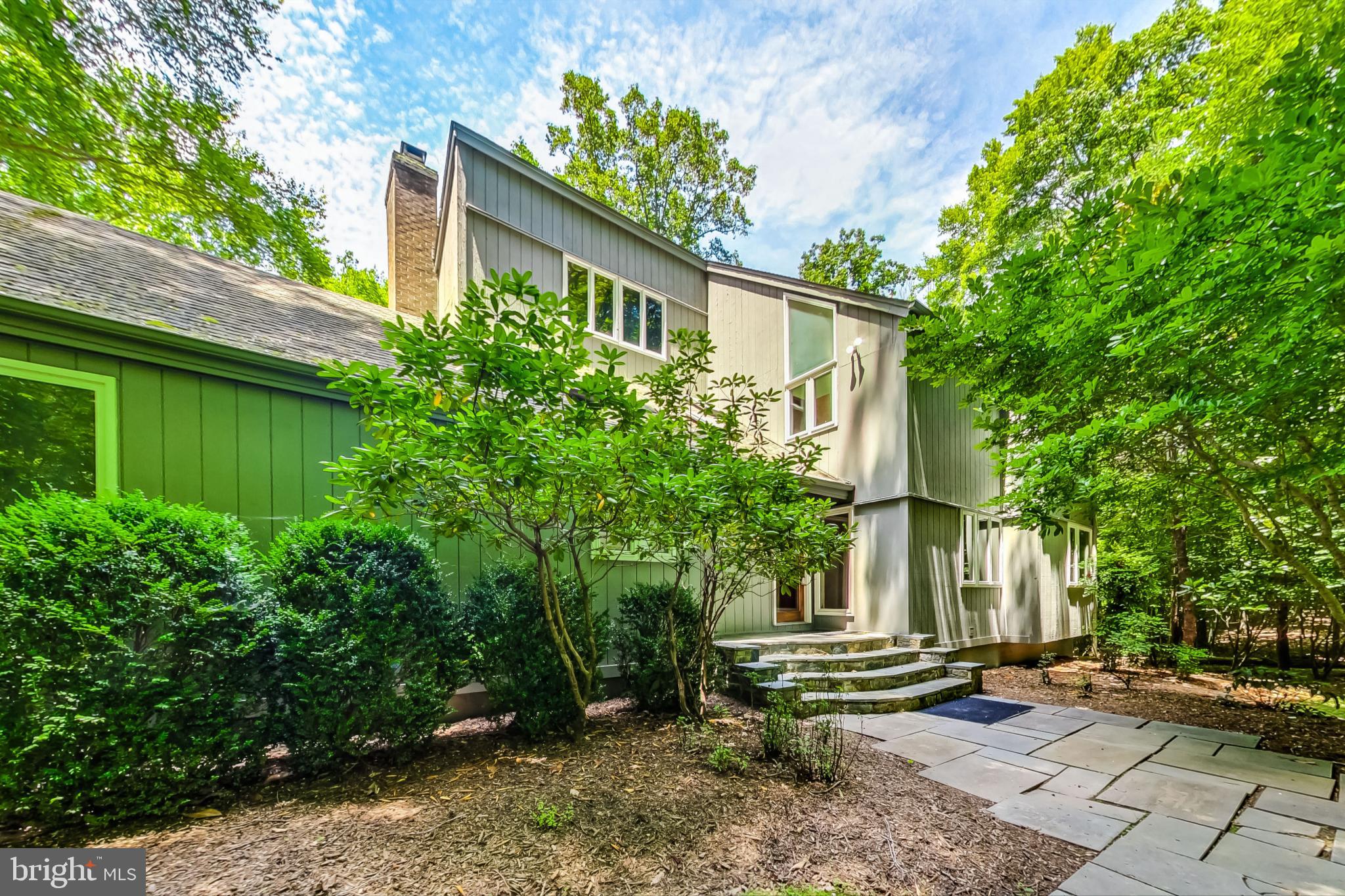 POTOMAC RIDGE ESTATES - Residential