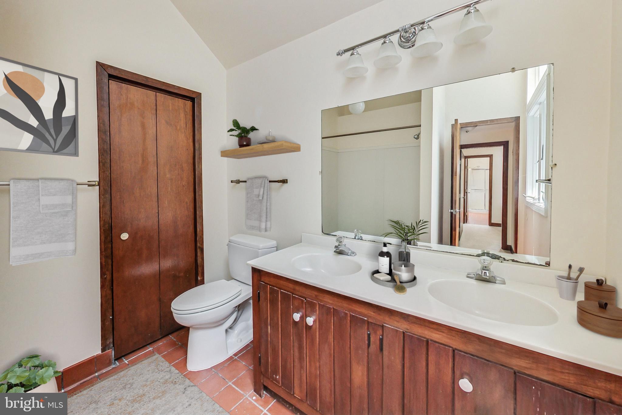 POTOMAC RIDGE ESTATES - Residential