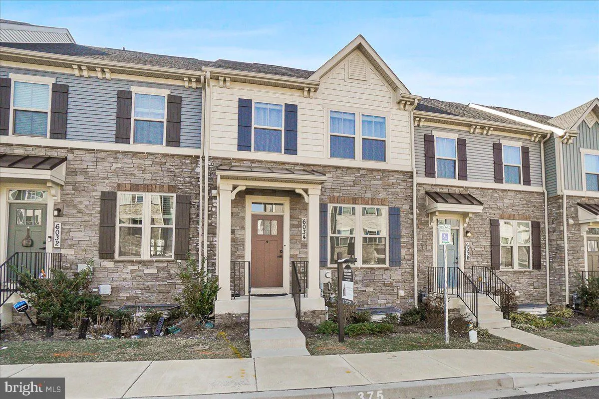 New Market, Maryland 21774, United States, 4 Bedrooms Bedrooms, ,4 BathroomsBathrooms,Residential,Contingent,124747