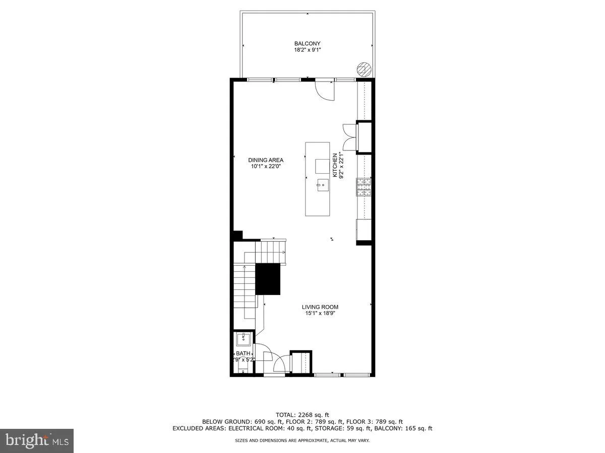 New Market, Maryland 21774, United States, 4 Bedrooms Bedrooms, ,4 BathroomsBathrooms,Residential,Contingent,124747