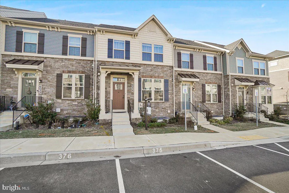 New Market, Maryland 21774, United States, 4 Bedrooms Bedrooms, ,4 BathroomsBathrooms,Residential,Contingent,124747