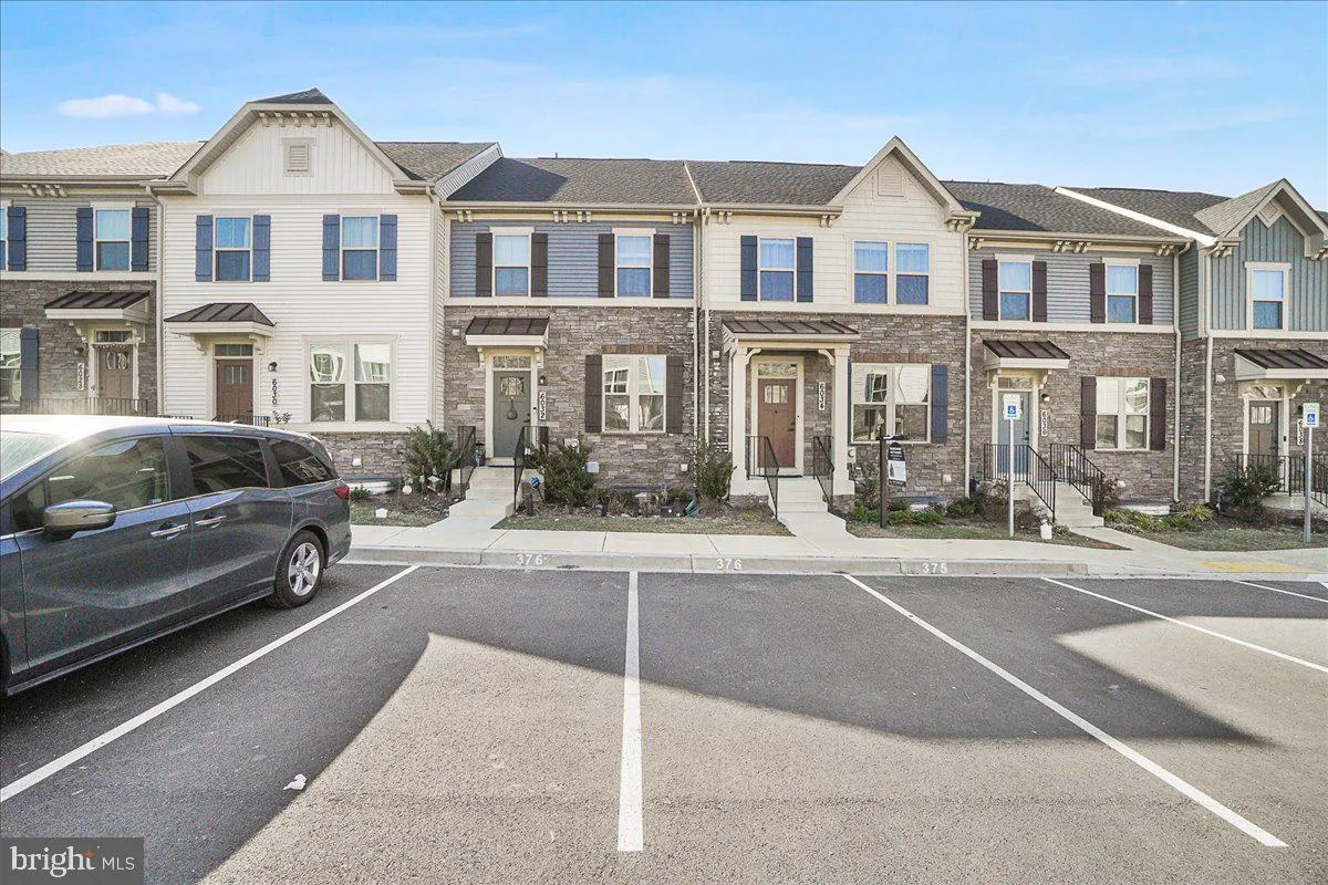 New Market, Maryland 21774, United States, 4 Bedrooms Bedrooms, ,4 BathroomsBathrooms,Residential,Contingent,124747