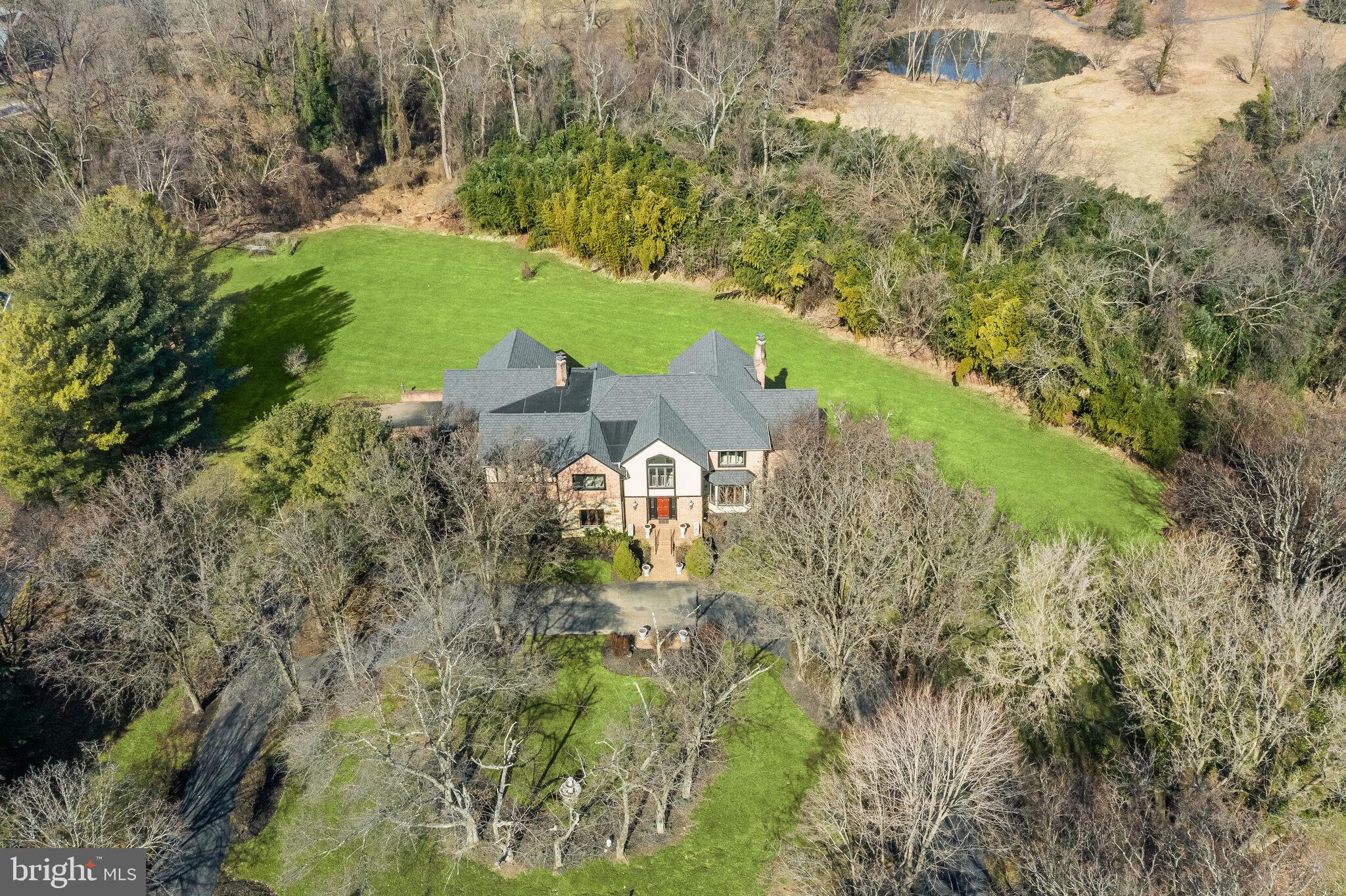 HILLSTEAD - Residential