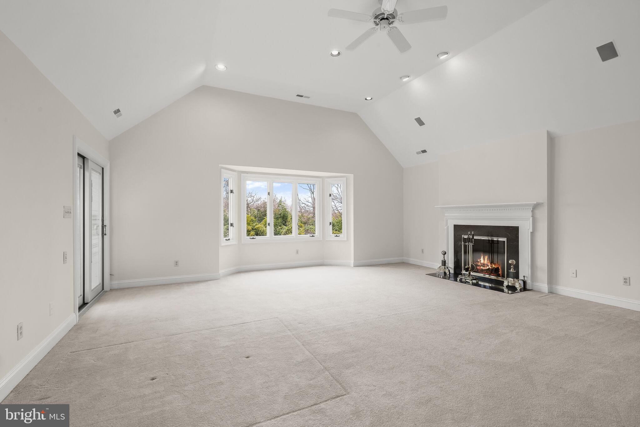 HILLSTEAD - Residential