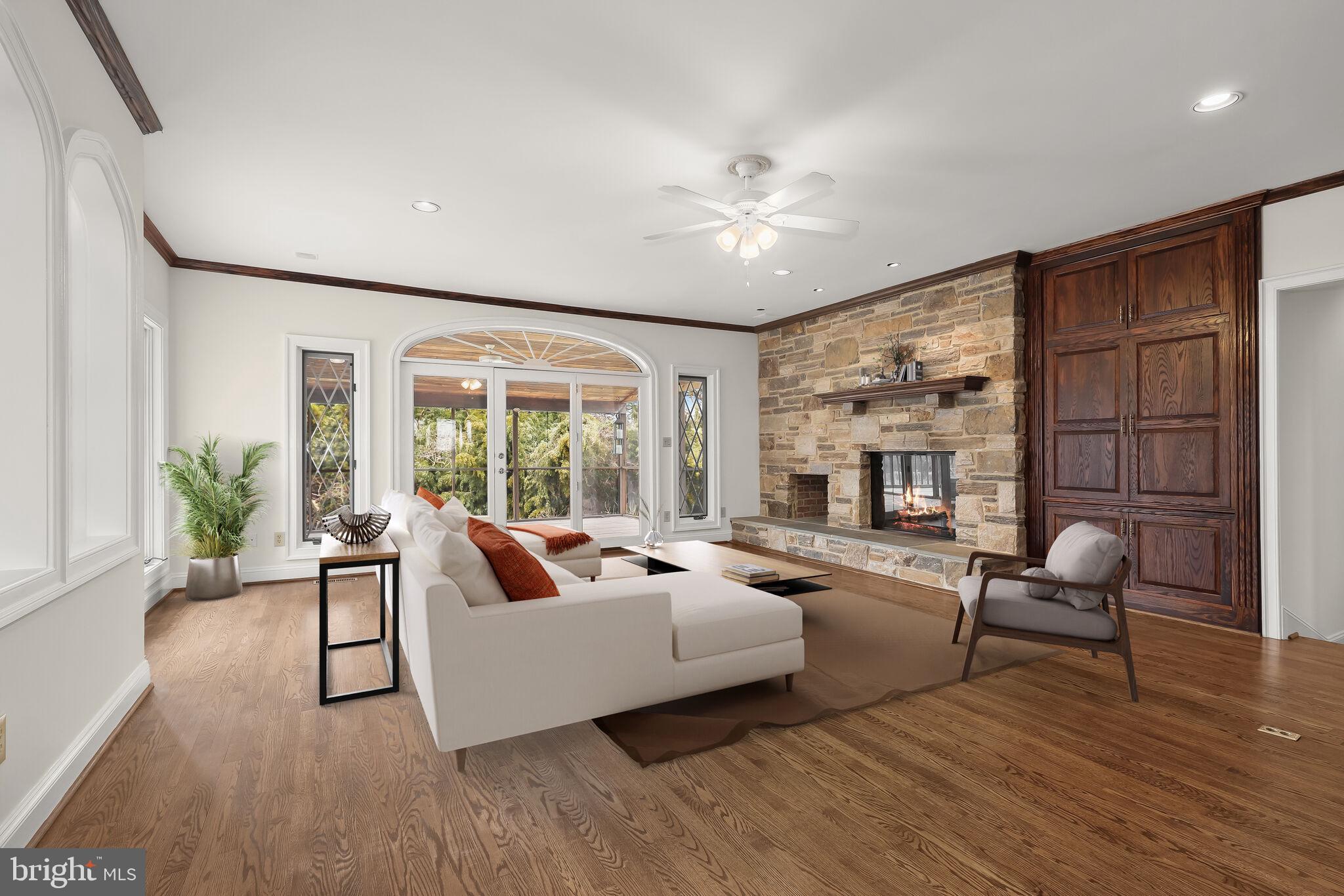 HILLSTEAD - Residential