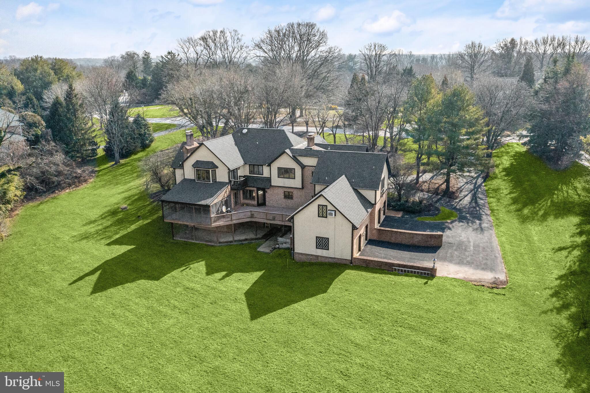 HILLSTEAD - Residential