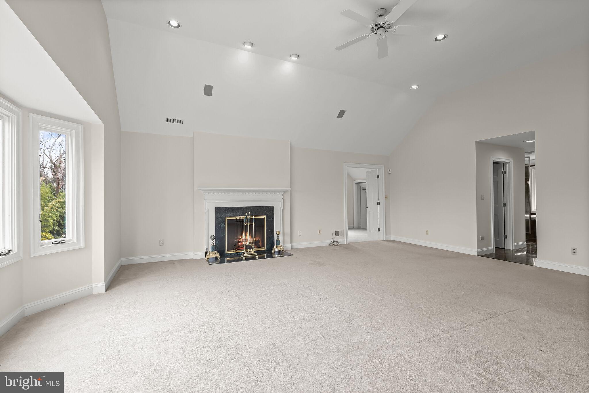 HILLSTEAD - Residential