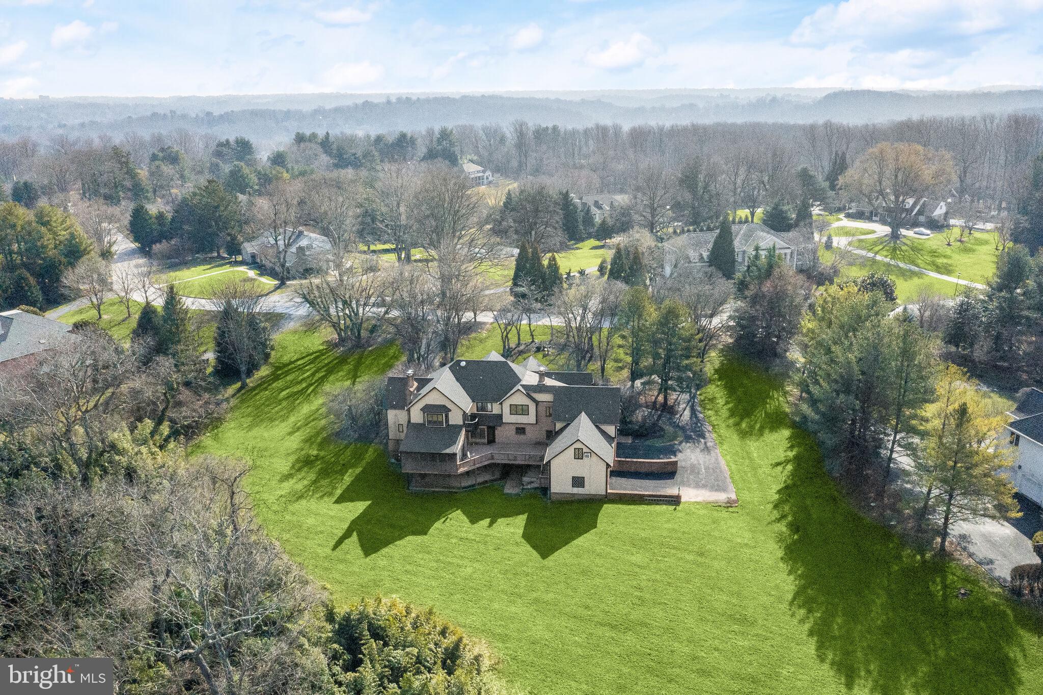 HILLSTEAD - Residential