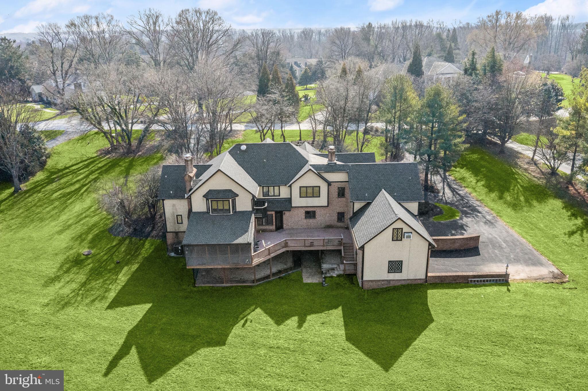 HILLSTEAD - Residential