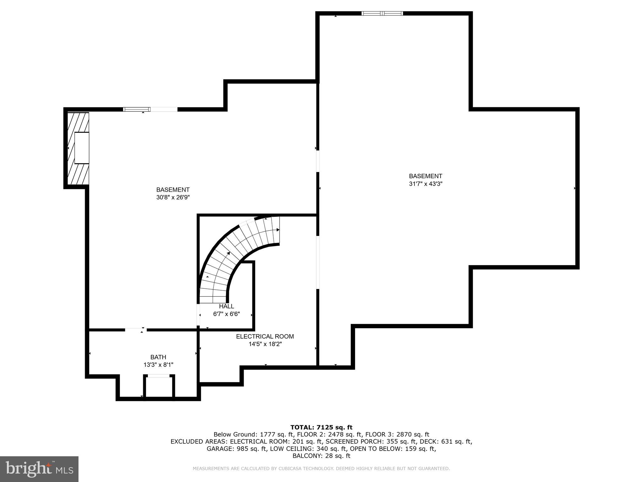 HILLSTEAD - Residential