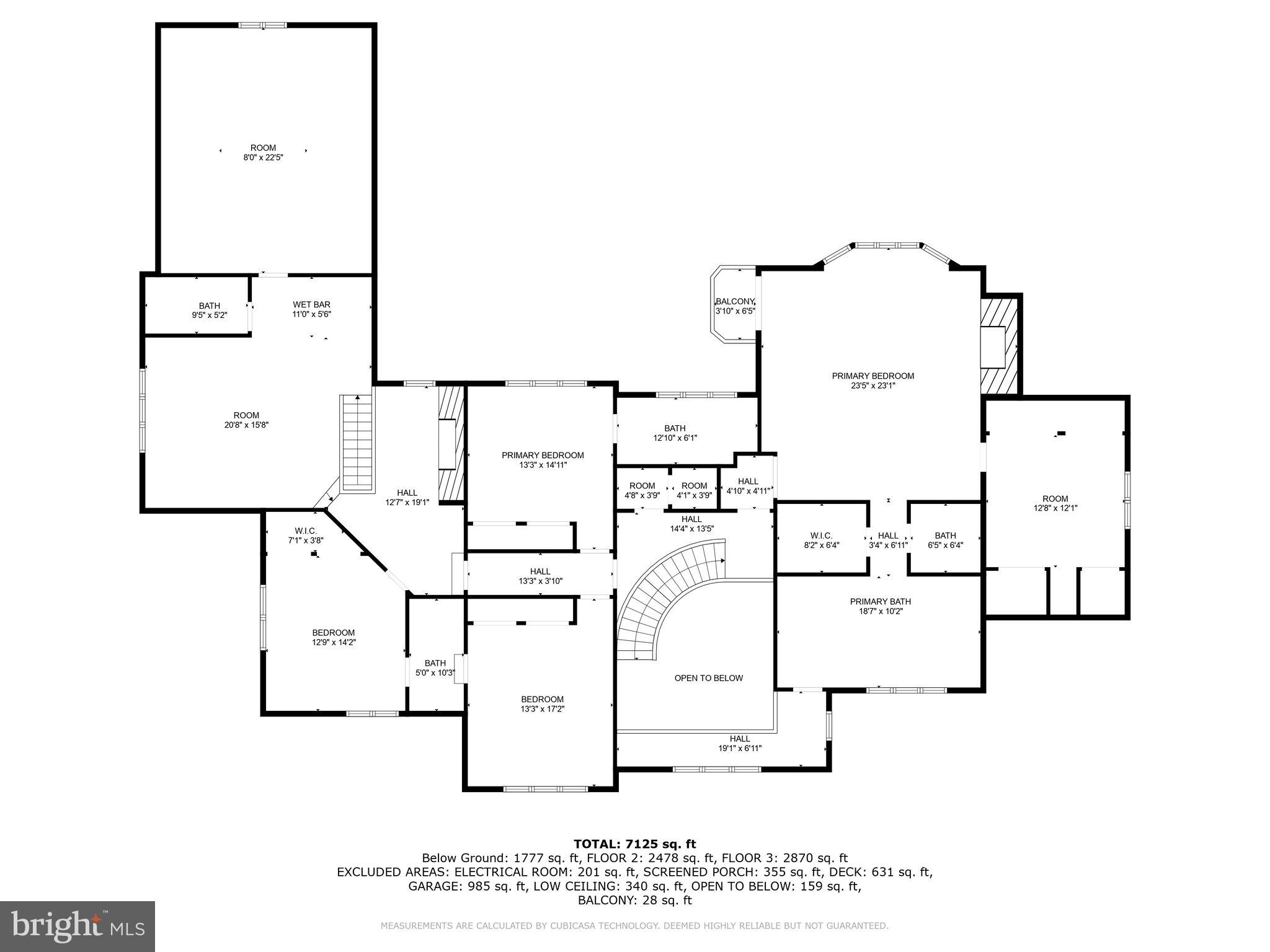 HILLSTEAD - Residential