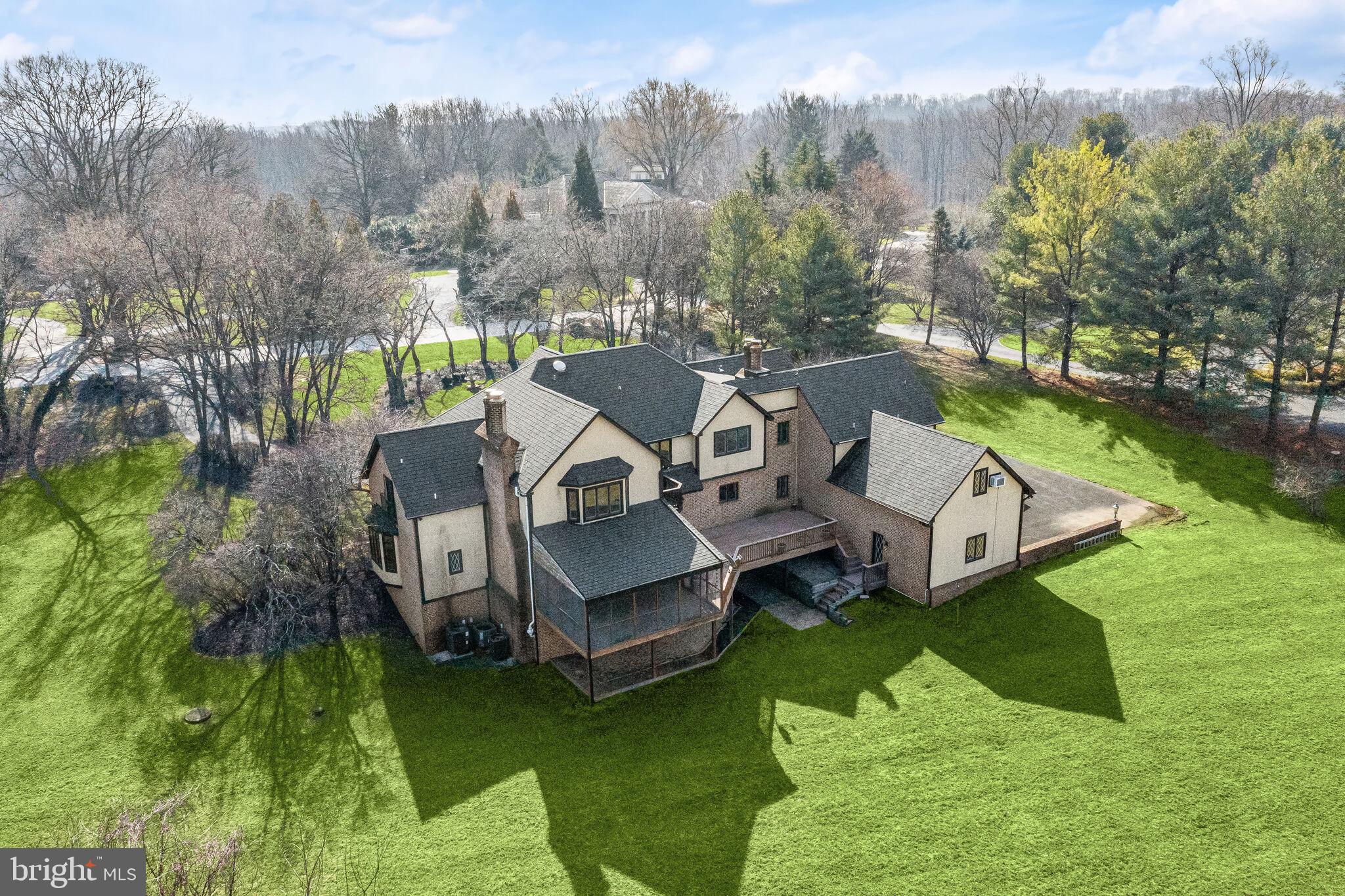 HILLSTEAD - Residential