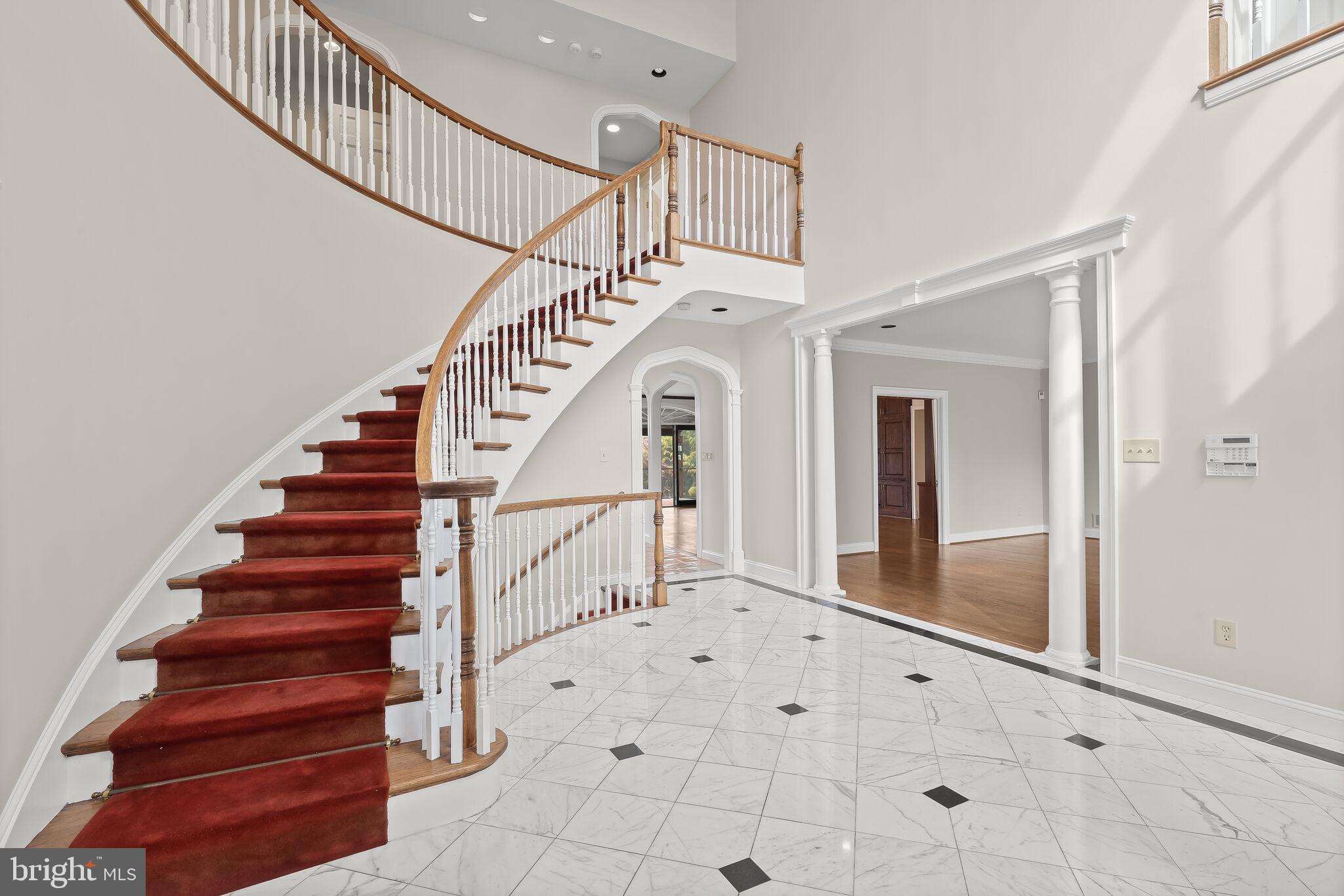 HILLSTEAD - Residential