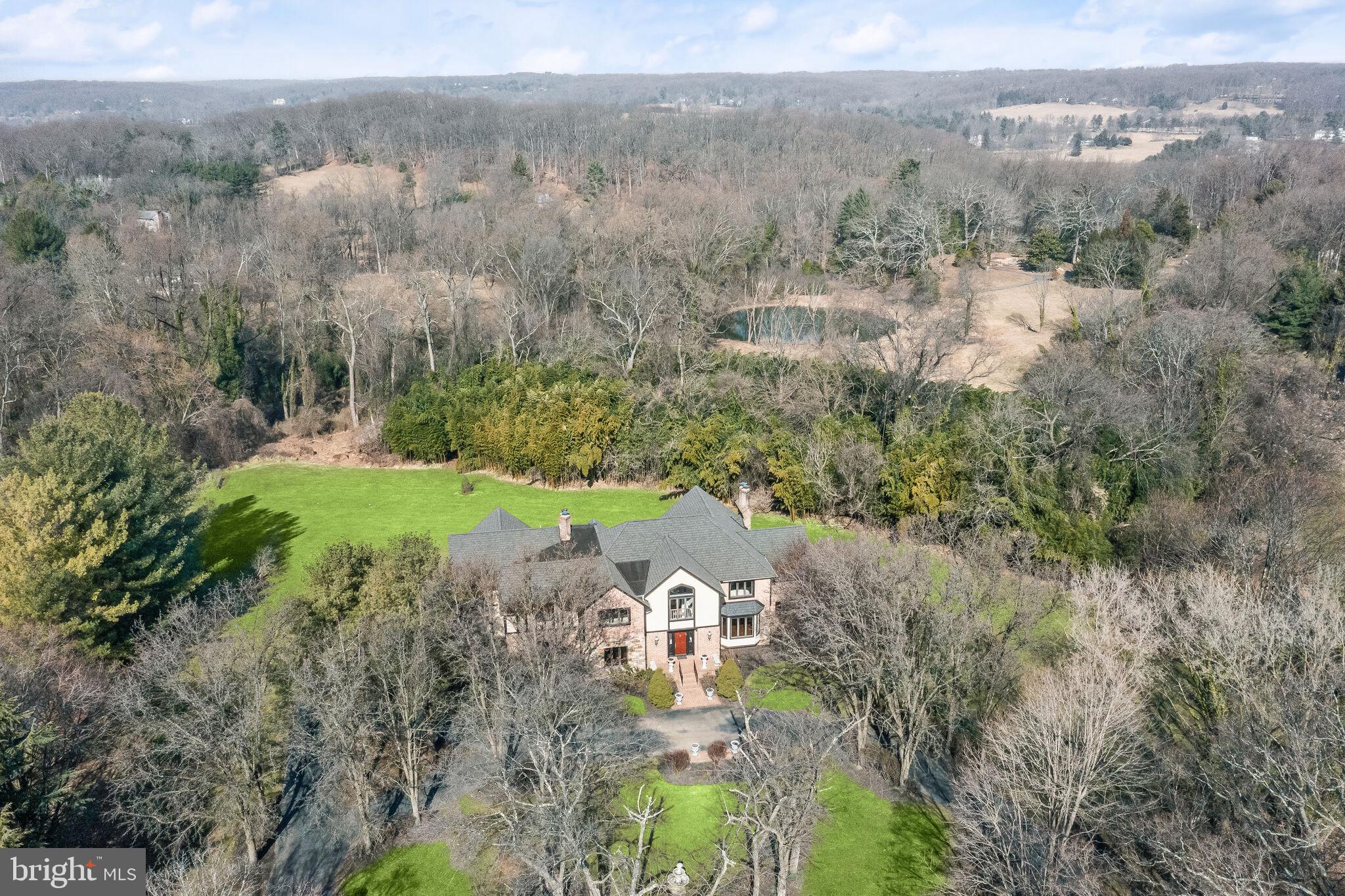 HILLSTEAD - Residential