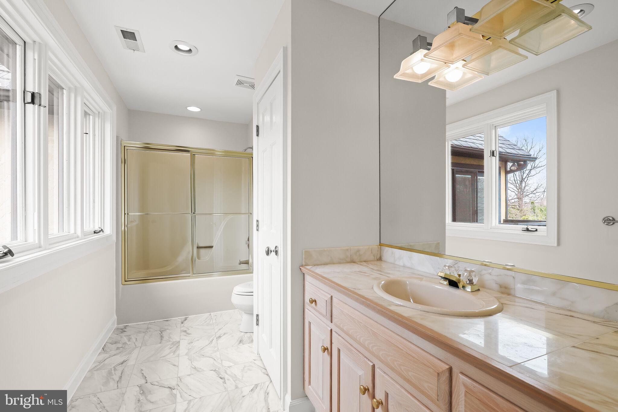 HILLSTEAD - Residential