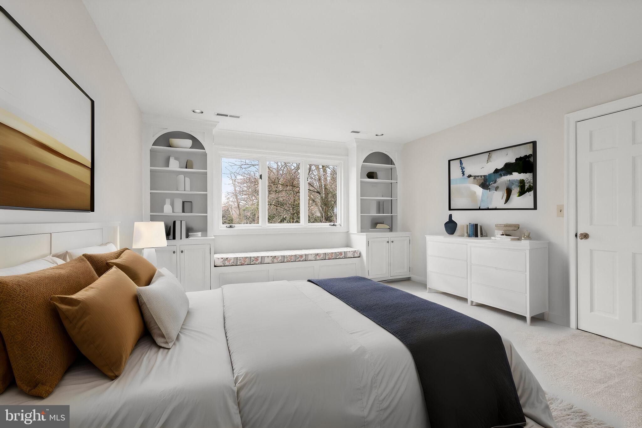 HILLSTEAD - Residential