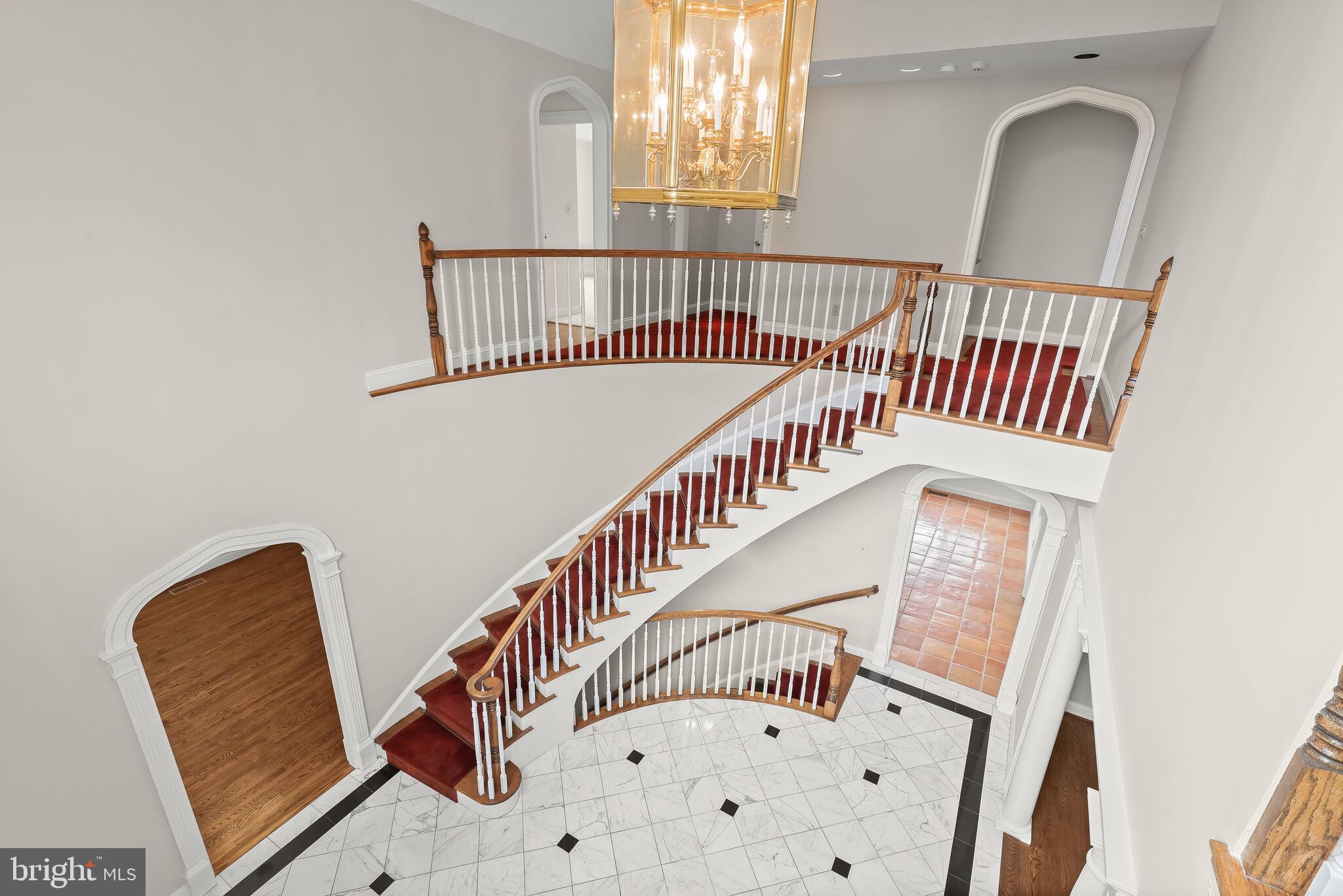 HILLSTEAD - Residential