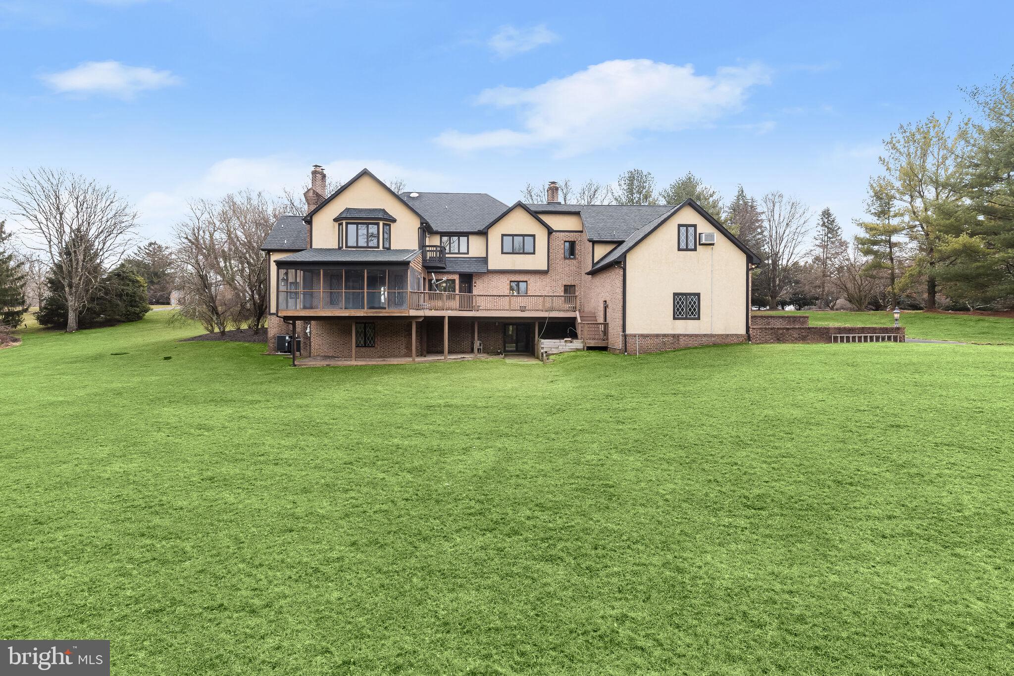 HILLSTEAD - Residential