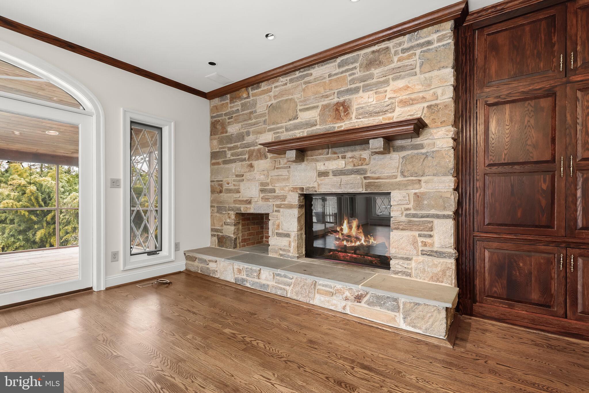 HILLSTEAD - Residential