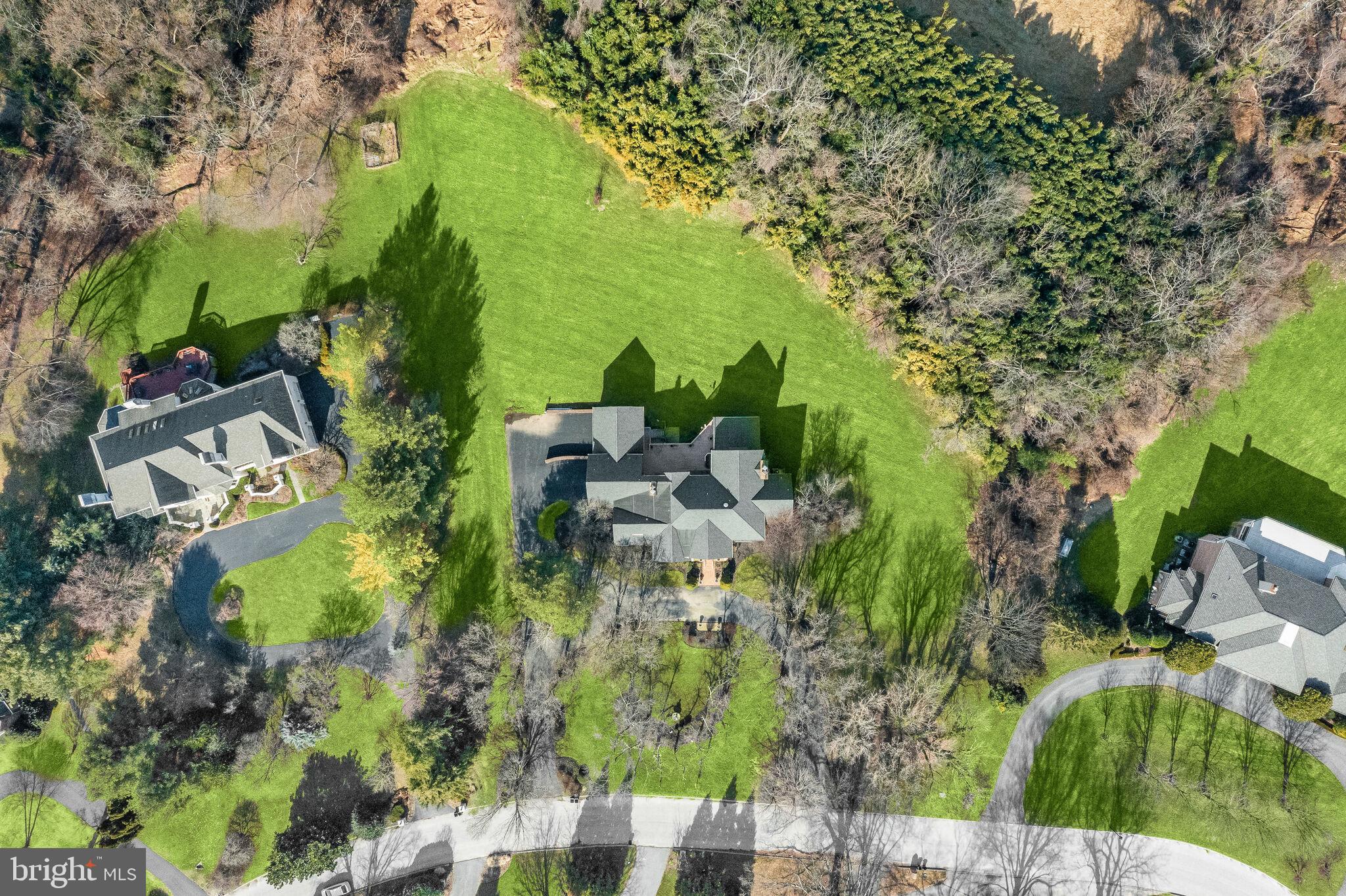 HILLSTEAD - Residential