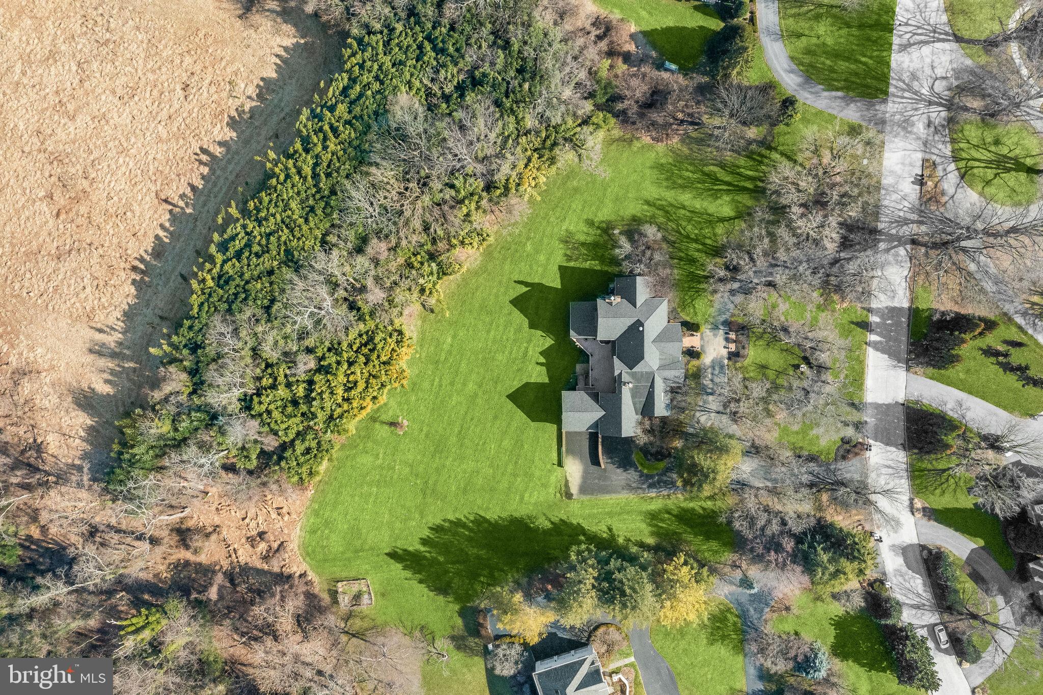 HILLSTEAD - Residential