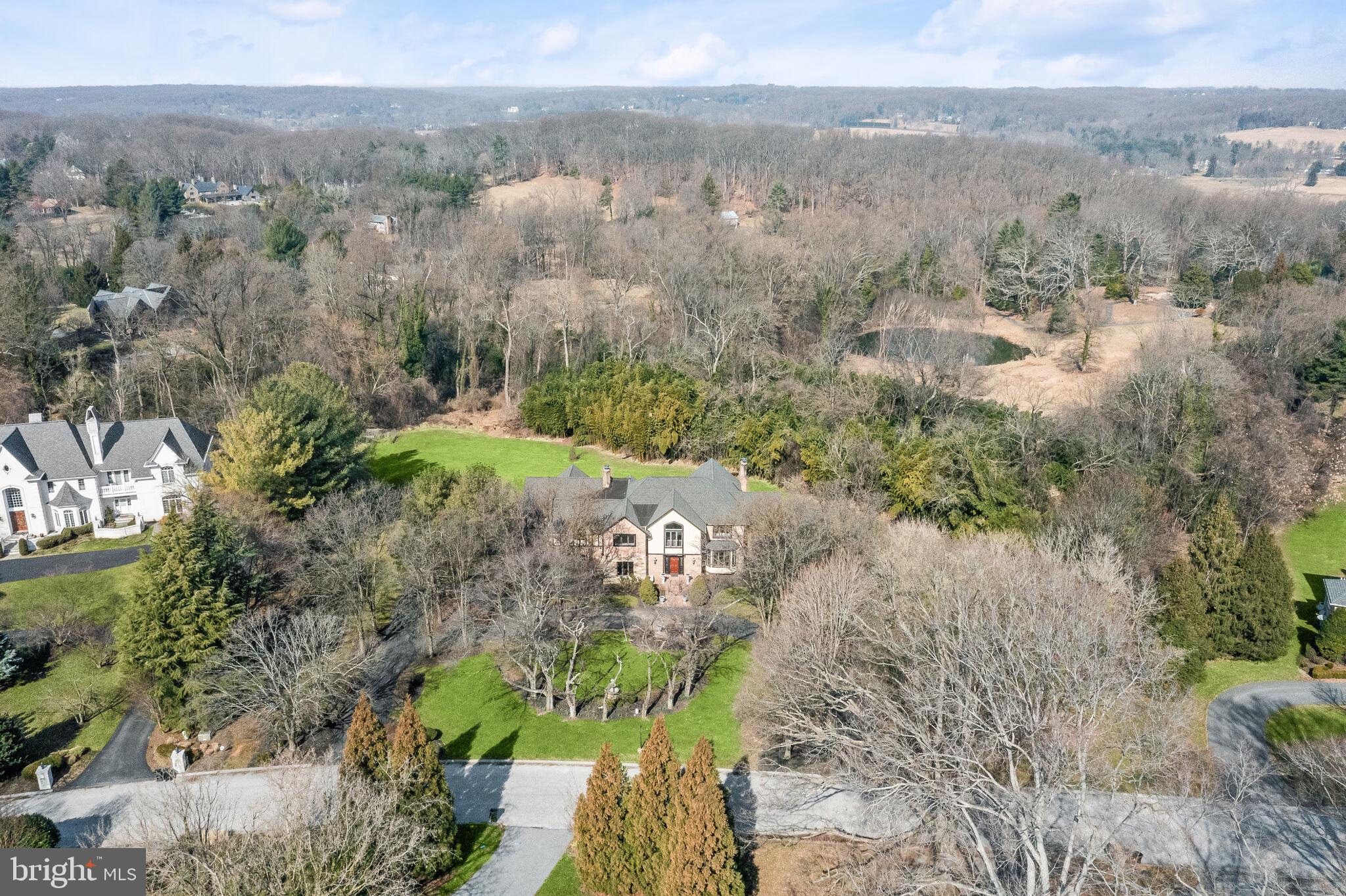 HILLSTEAD - Residential