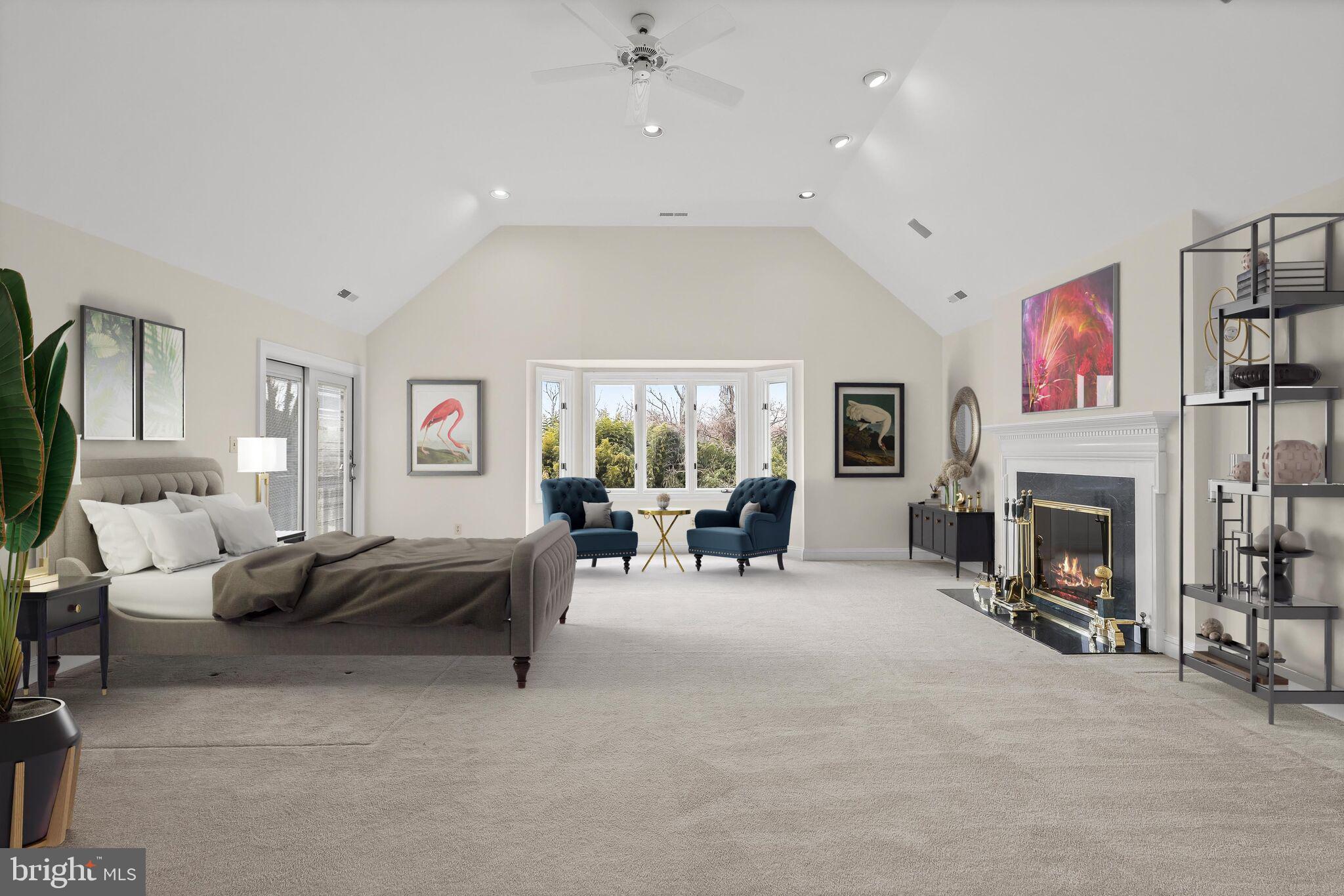 HILLSTEAD - Residential