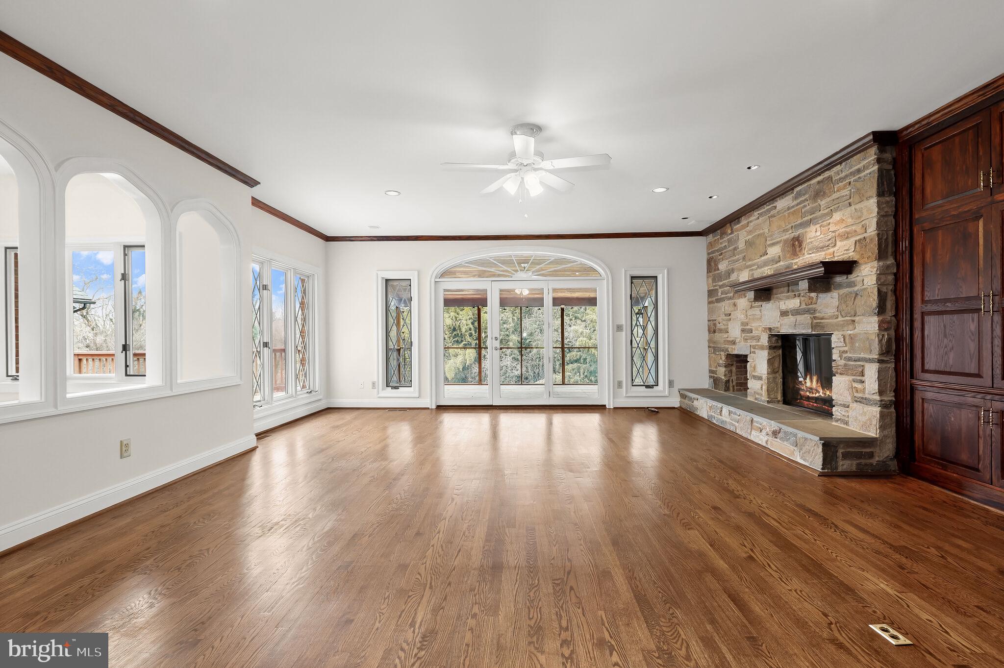 HILLSTEAD - Residential