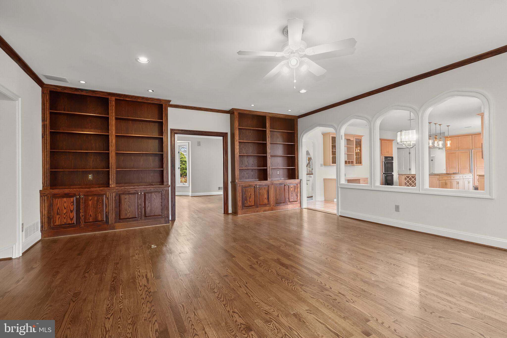 HILLSTEAD - Residential