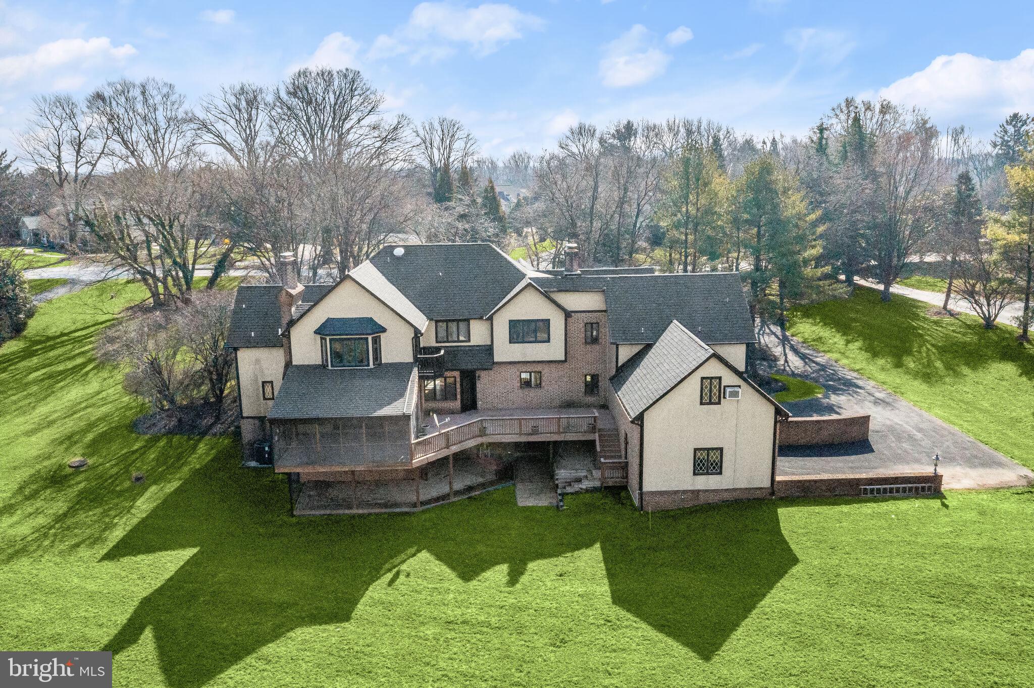 HILLSTEAD - Residential