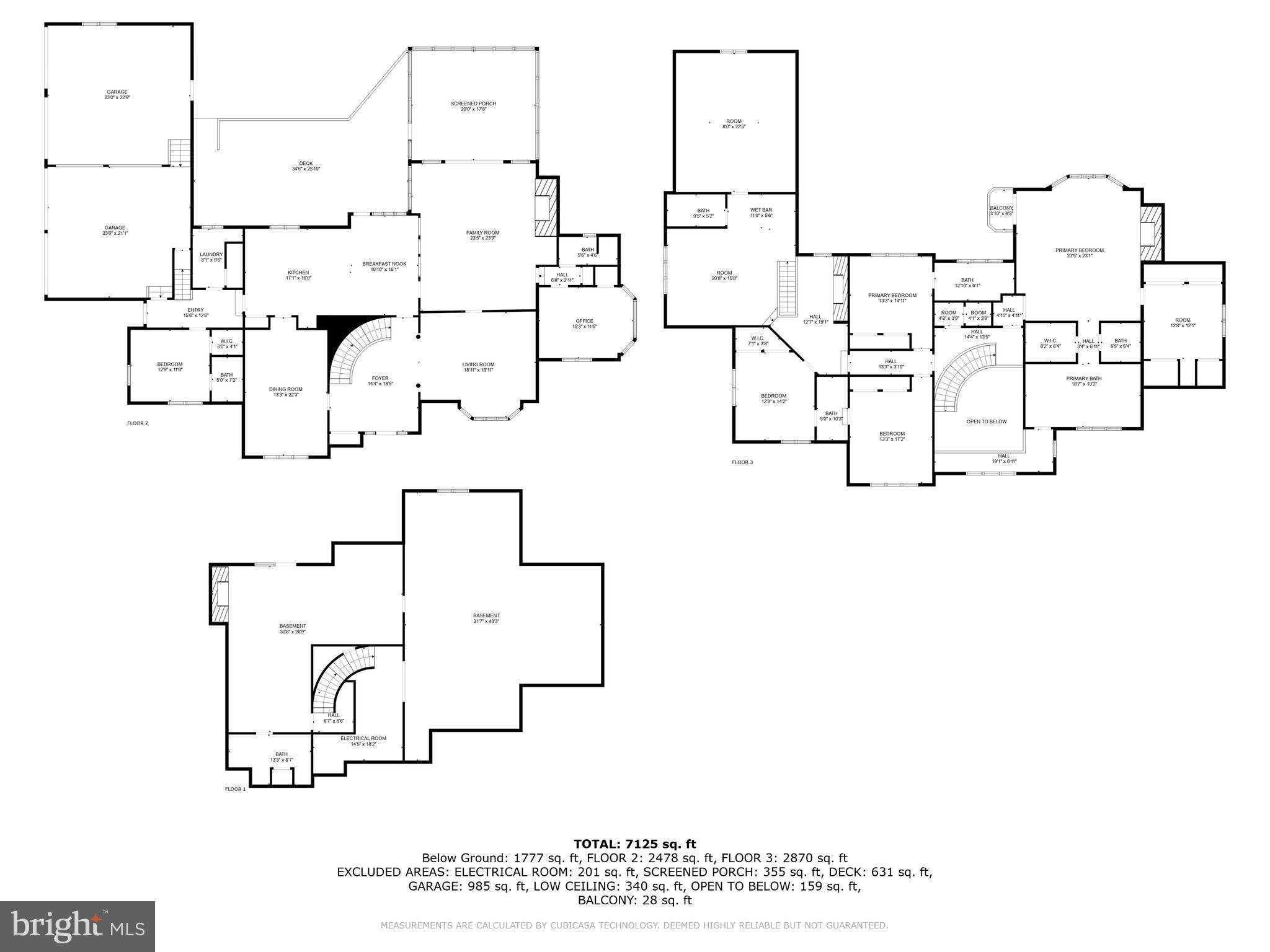 HILLSTEAD - Residential