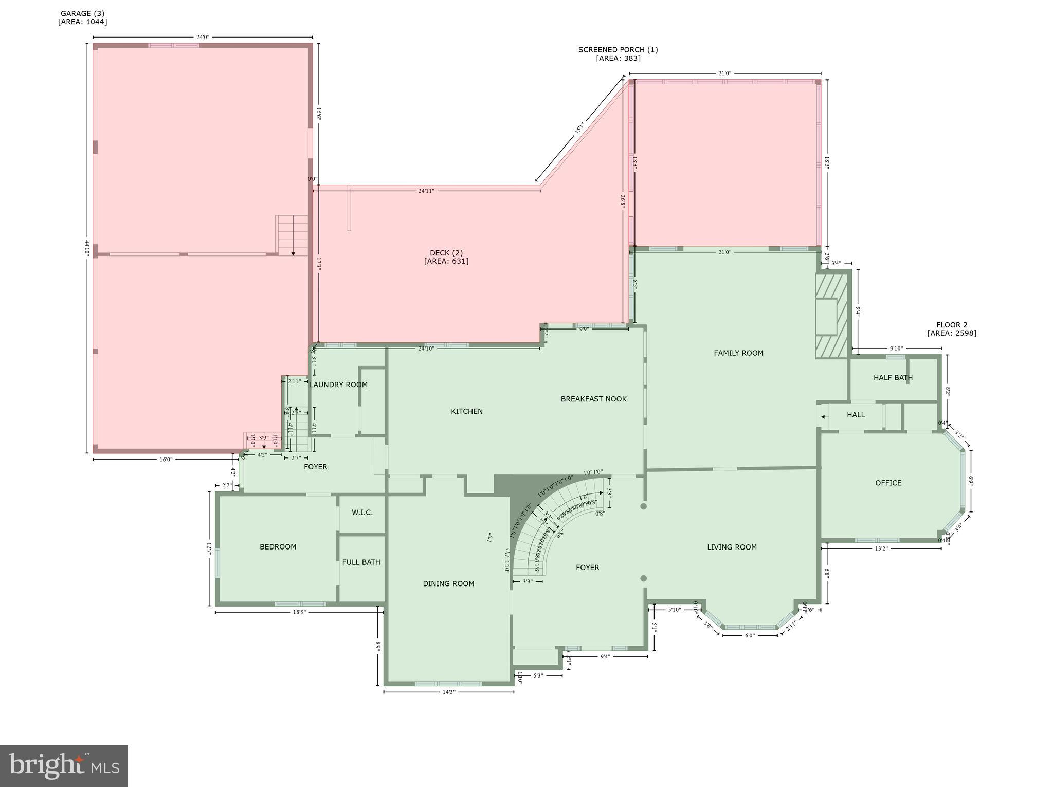 HILLSTEAD - Residential