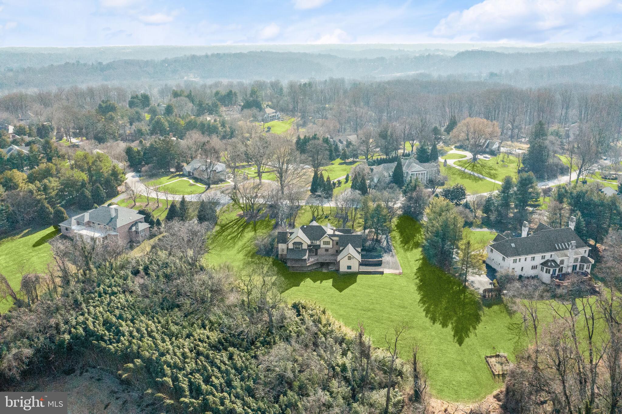 HILLSTEAD - Residential