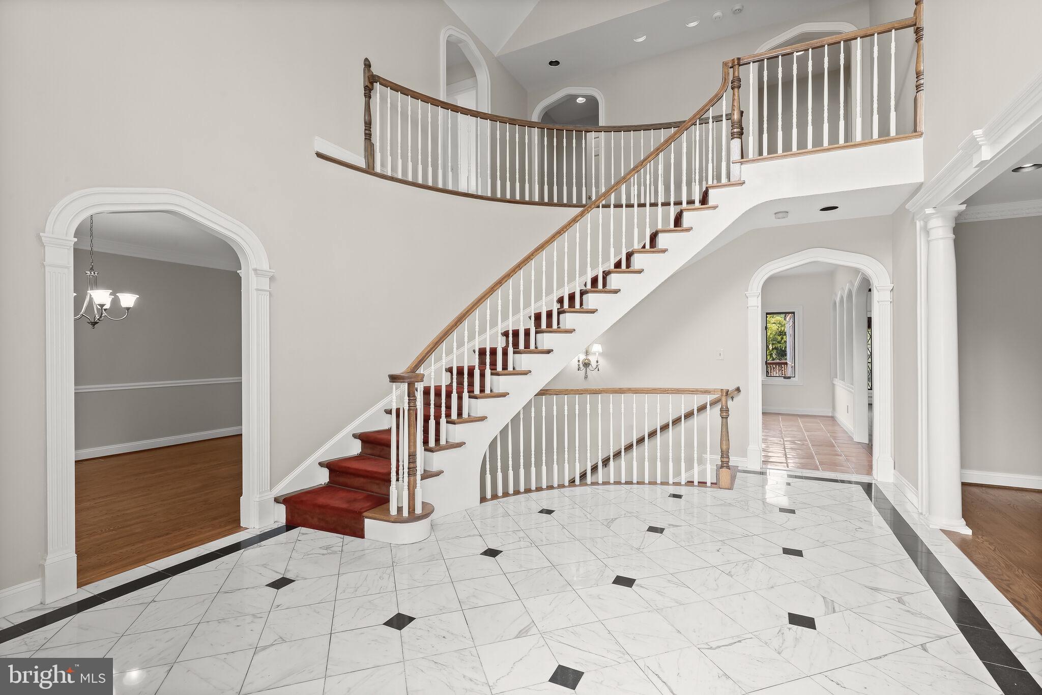 HILLSTEAD - Residential