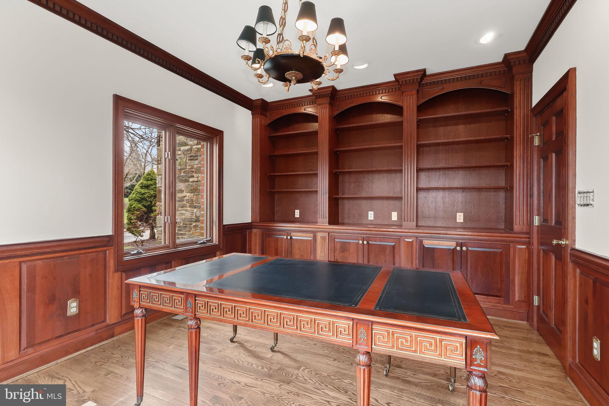 HILLSTEAD - Residential